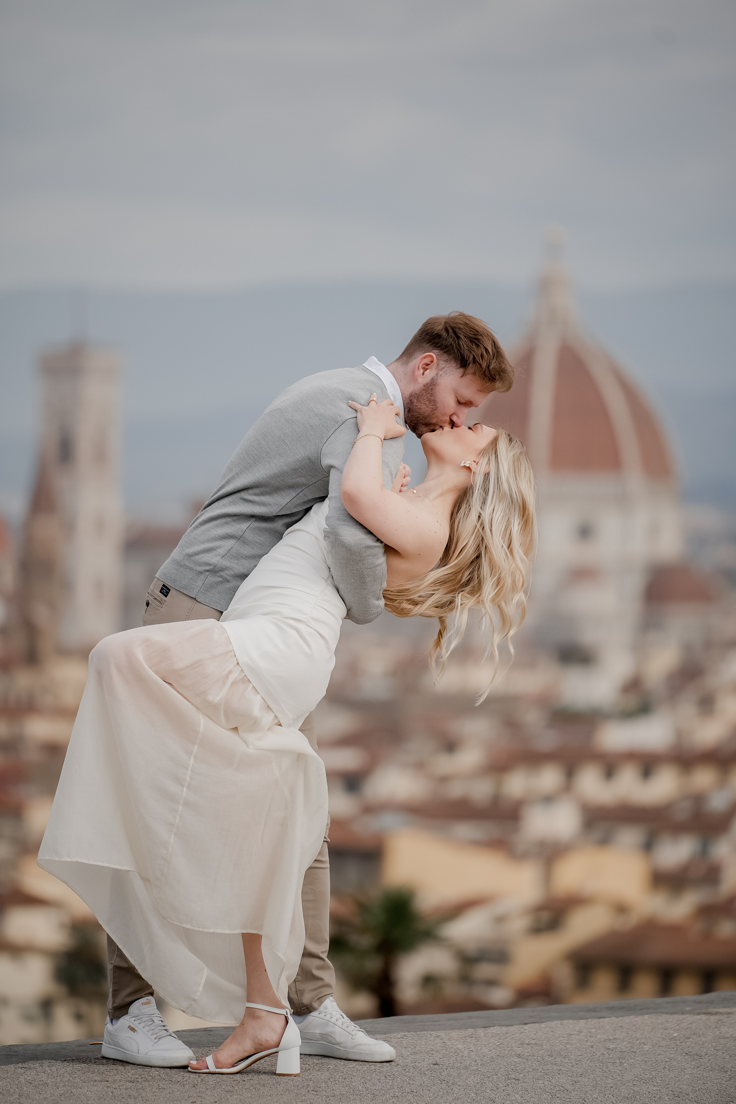 Save The Dates. Wedding Photographer in Italy