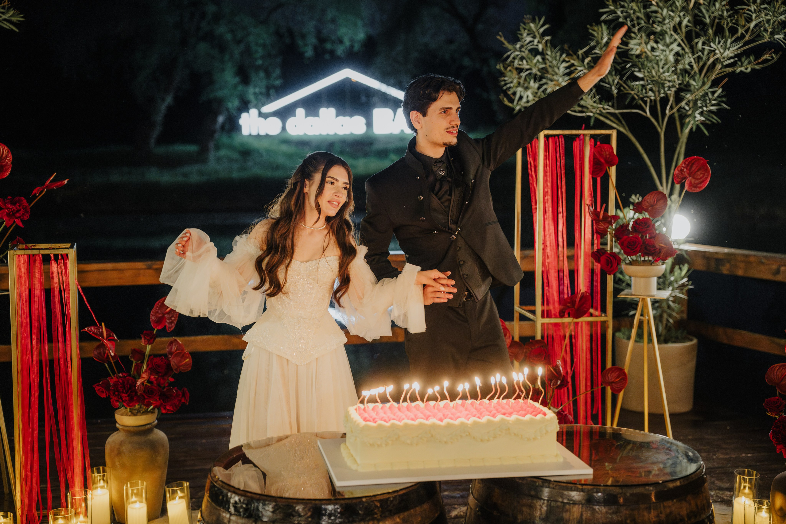 Diana și Paul. Visuals of Theodor — Wedding Photographer