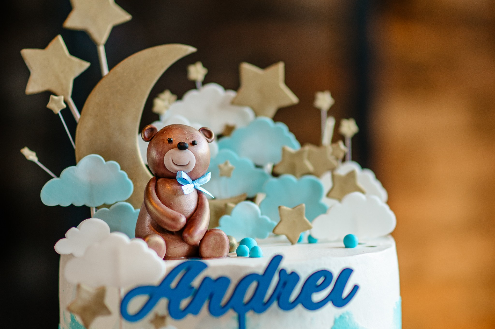 Radu Rahovan Fotograf de botez Cluj