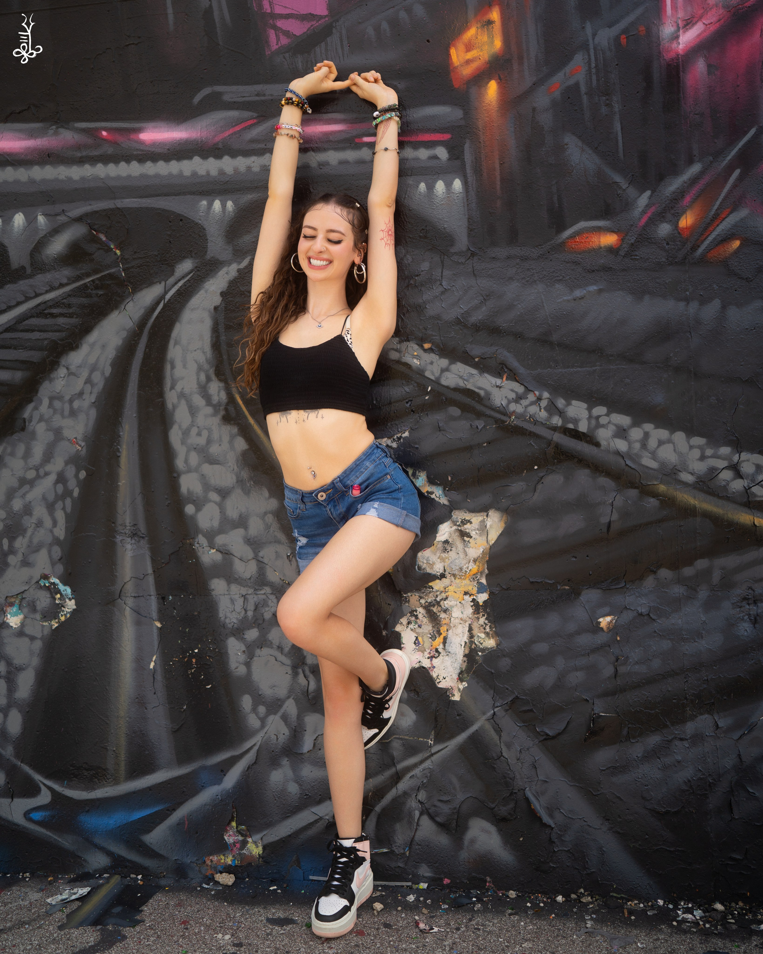 JASELLA. Ke’Ondris