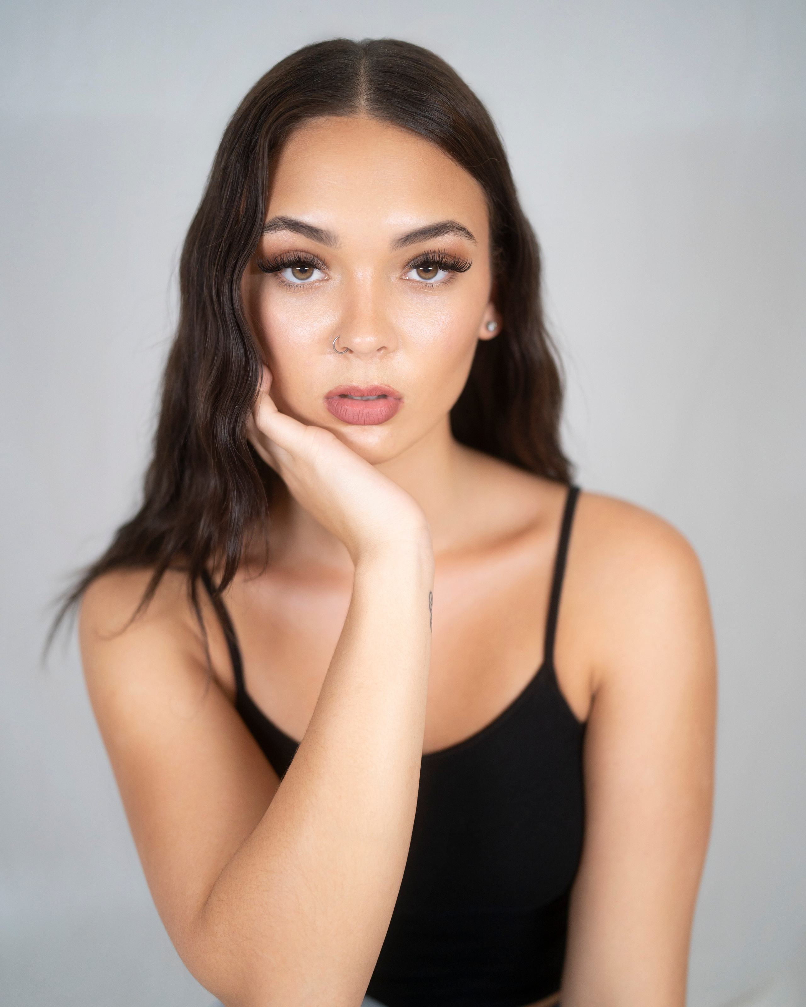 AUTUMN TAYLOR. Ke’Ondris