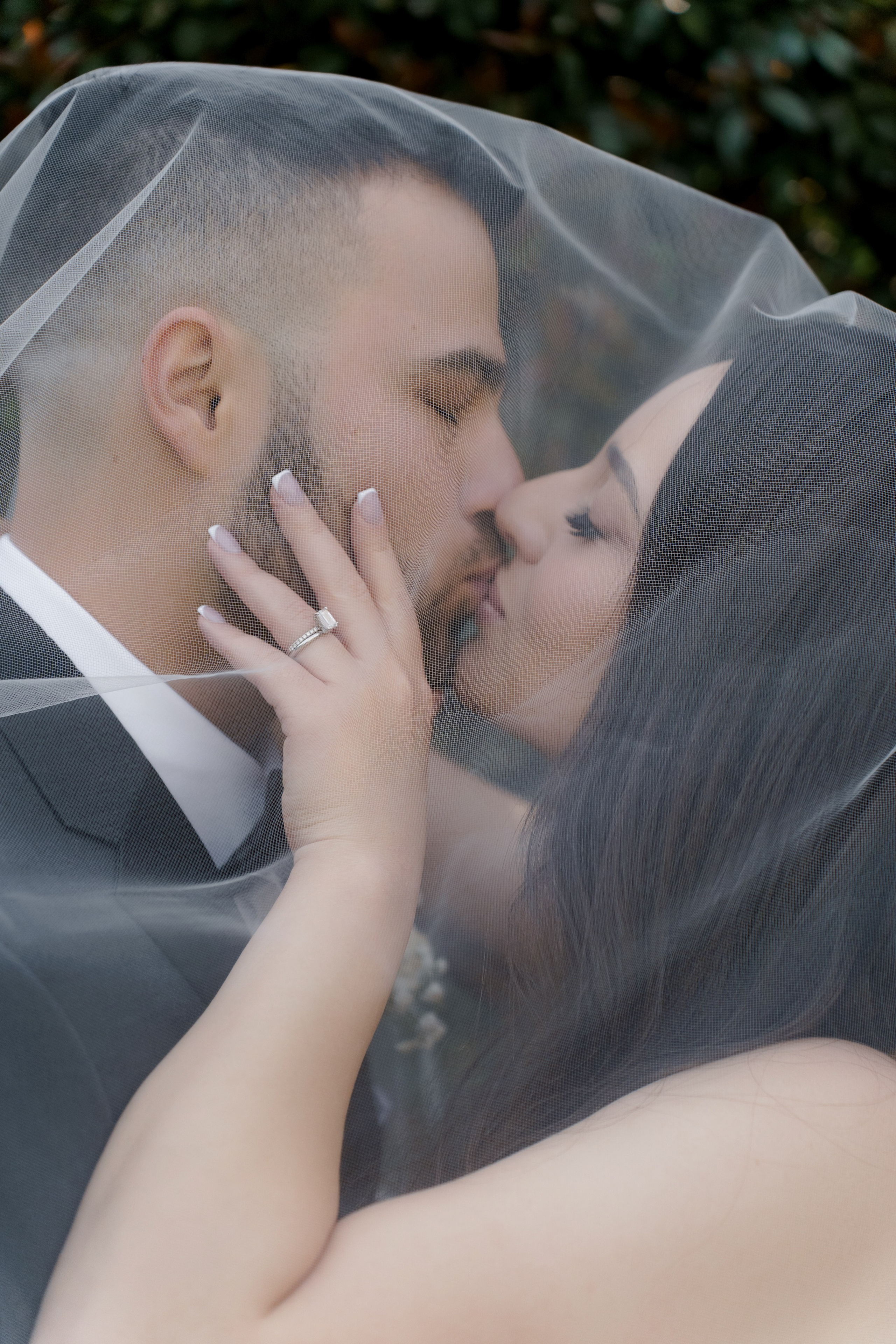 Alisa & Justin. Wedding Photography & Videography San Francisco, Sacramento