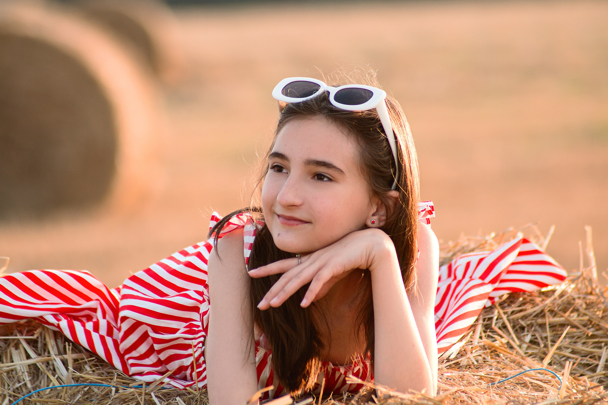 Поля. Детский и семейный фотограф в г. Бельцы