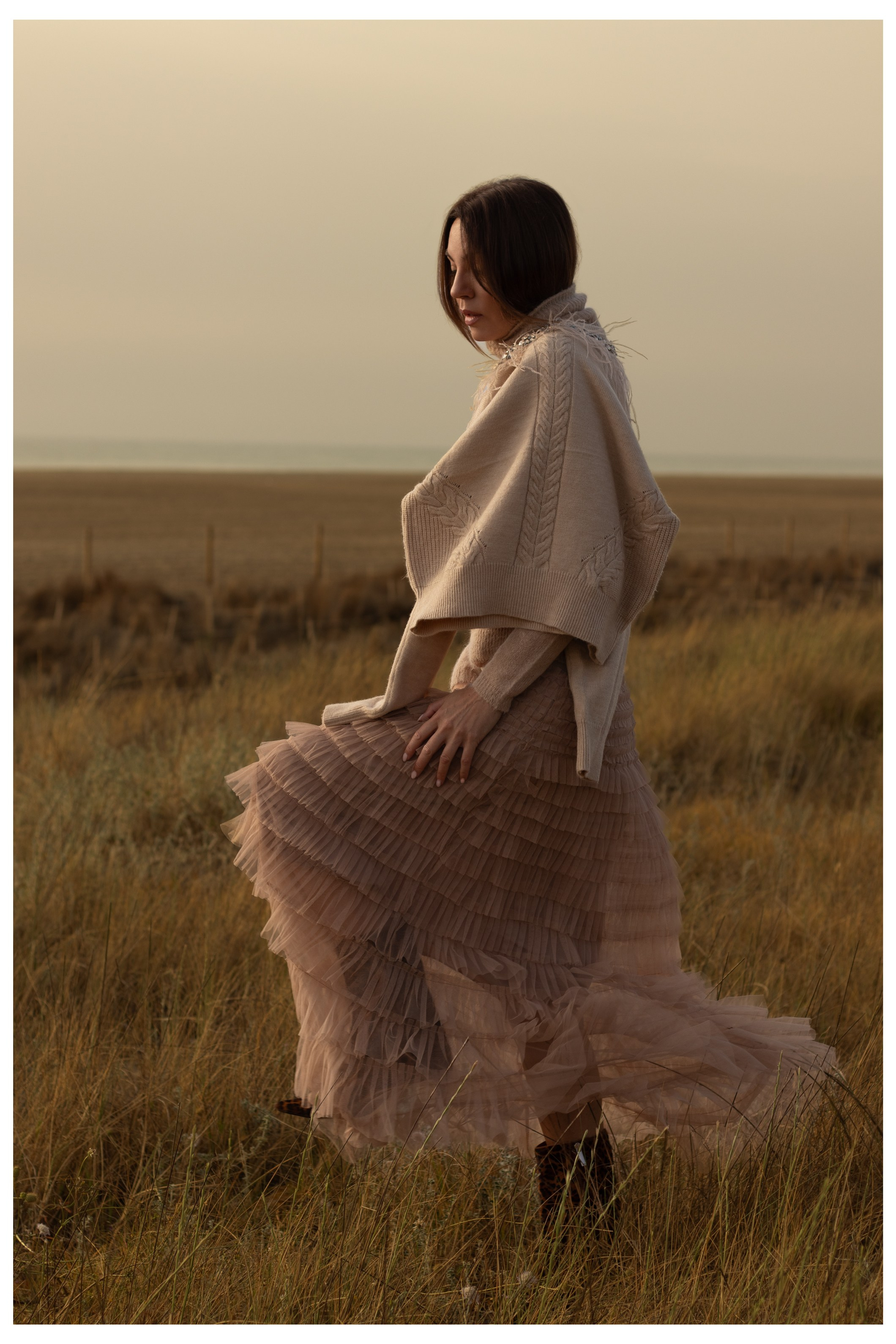 Olga Valencia. Свадебный и портретный фотограф в Валенсии Дмитрий Леонов