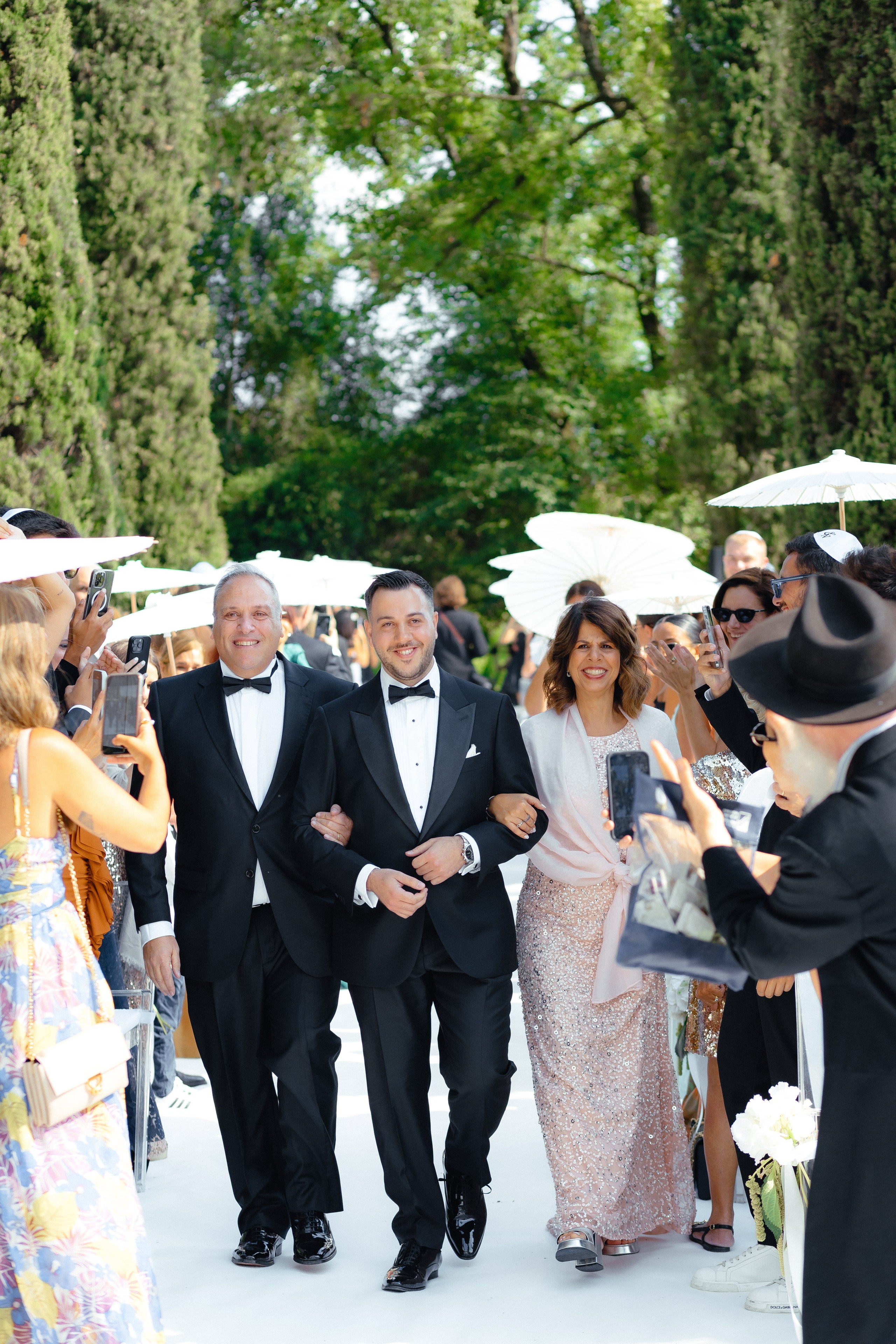 Villa Rizzardi Wedding Photography. Photographer in Italy Anna Linnik