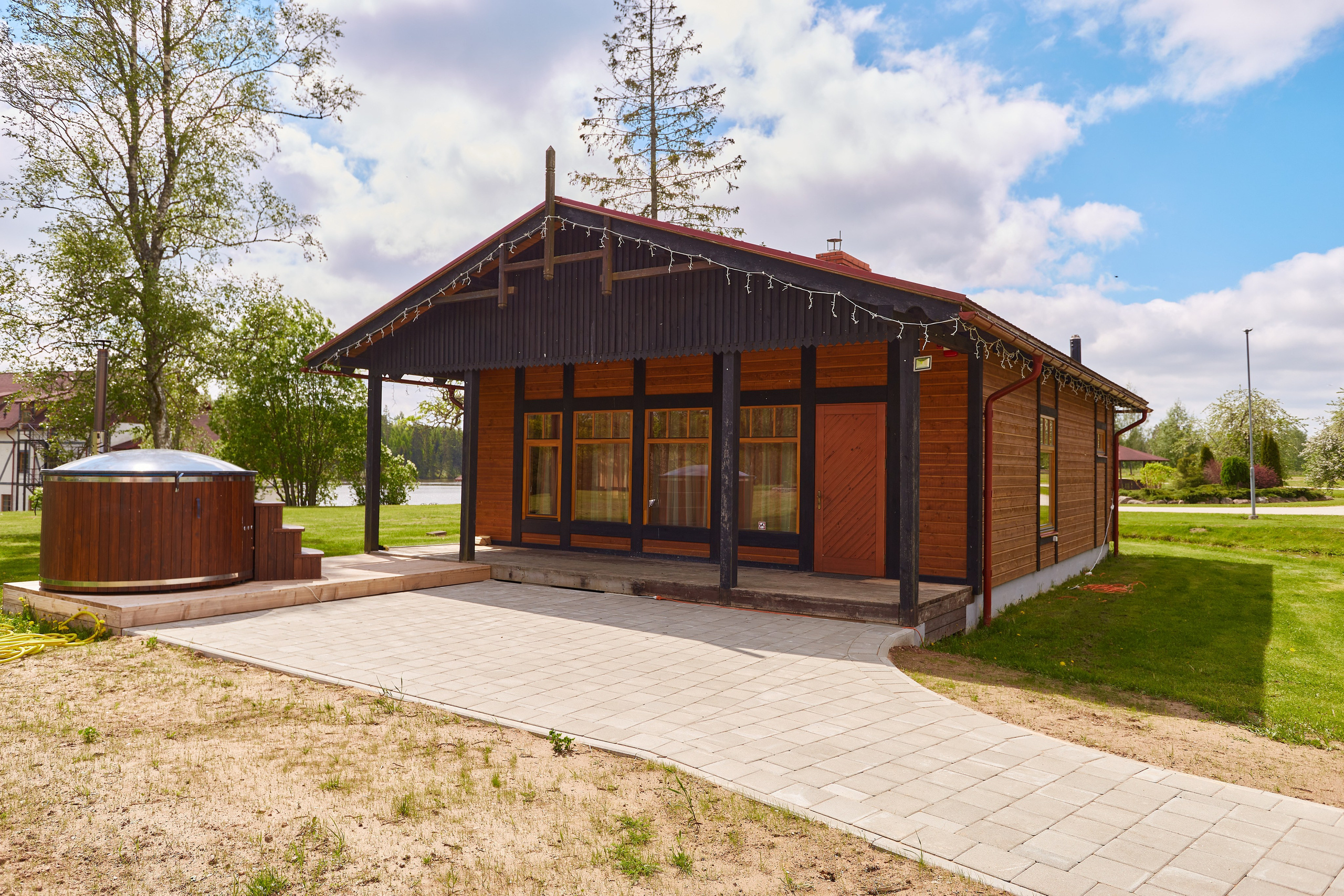 Interior photographer in Riga. Photographer in Doha, Qatar