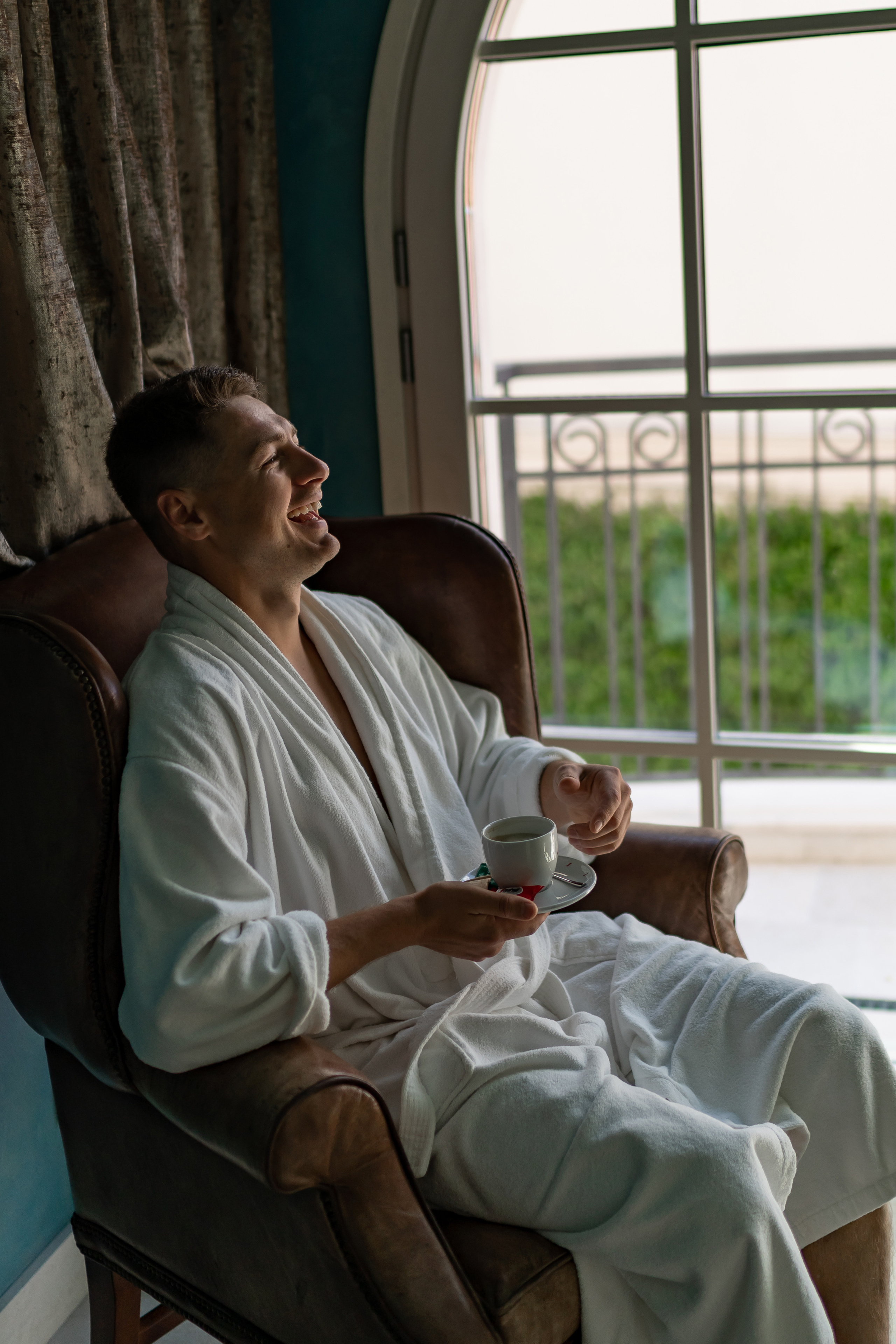 Igor ve Veronika'nın Kotor, Karadağ'da düğünü