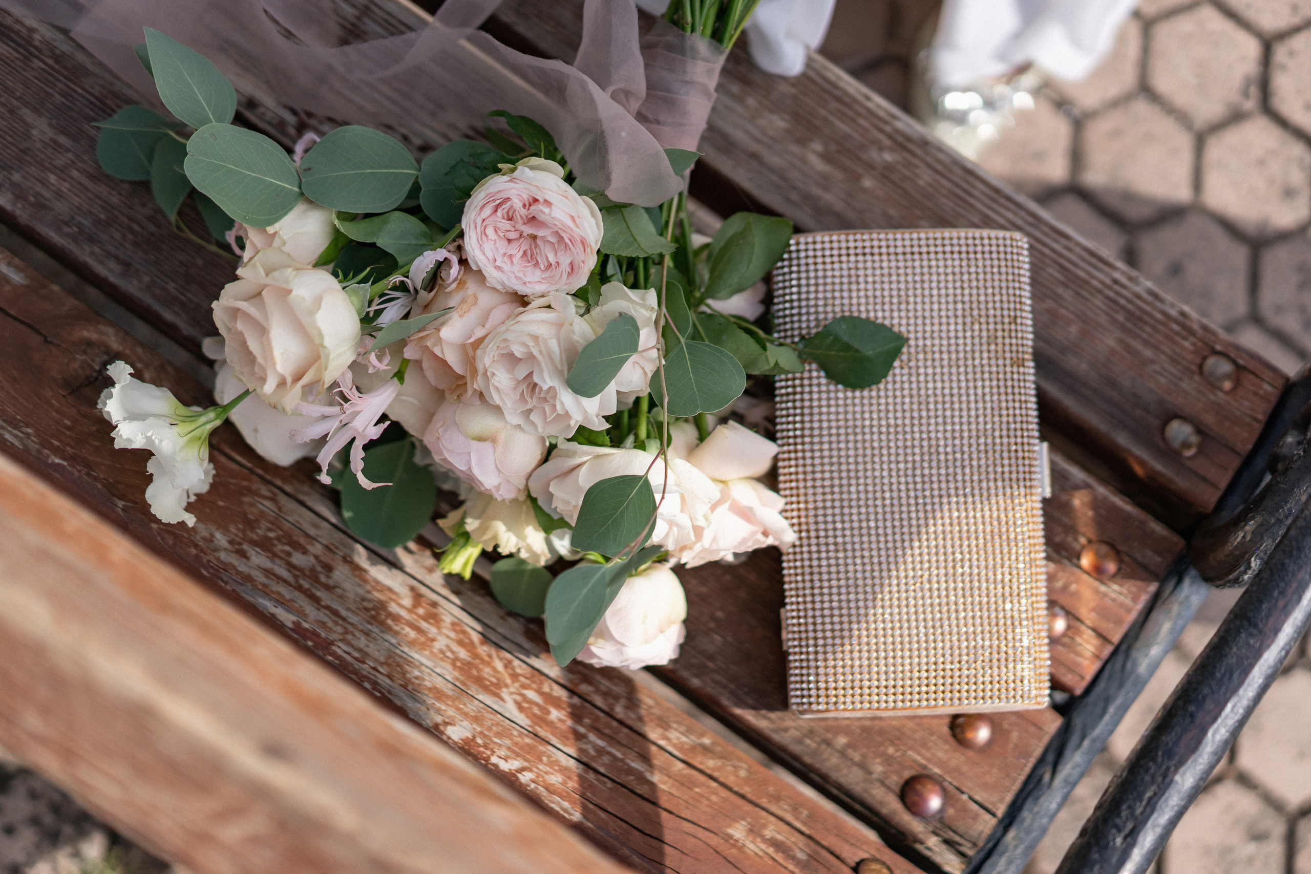 Igor ve Veronika'nın Kotor, Karadağ'da düğünü