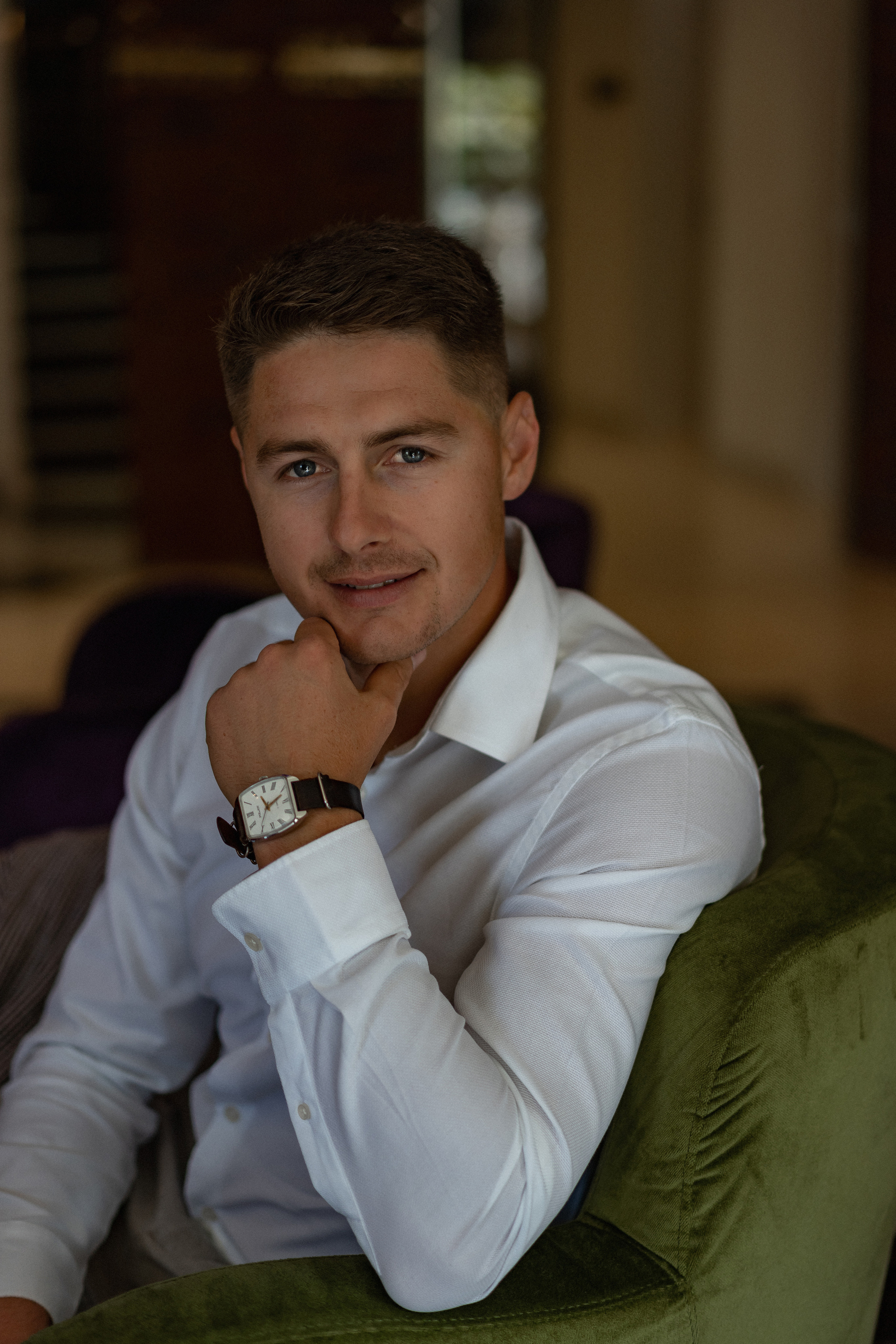 Igor ve Veronika'nın Kotor, Karadağ'da düğünü