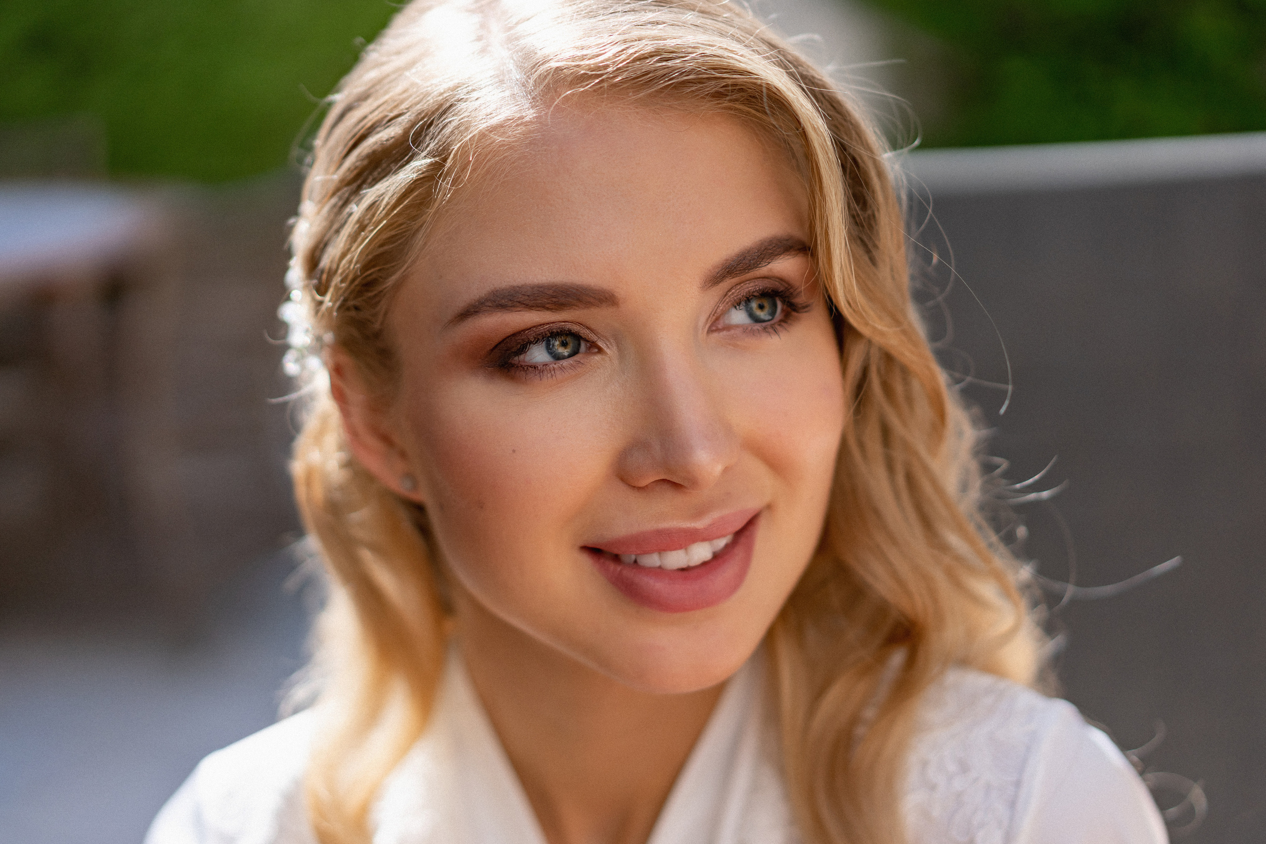 Igor ve Veronika'nın Kotor, Karadağ'da düğünü