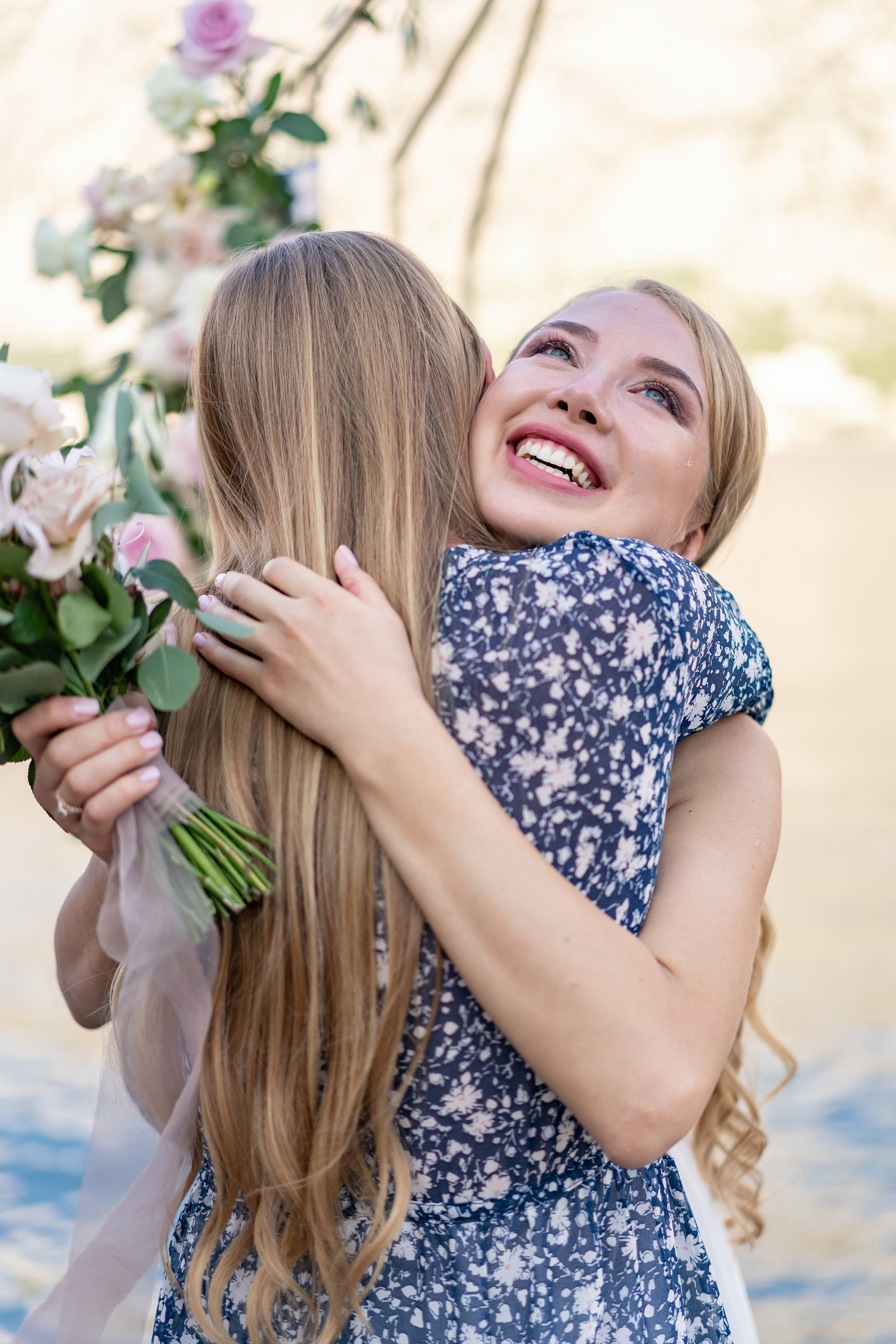 Igor ve Veronika'nın Kotor, Karadağ'da düğünü