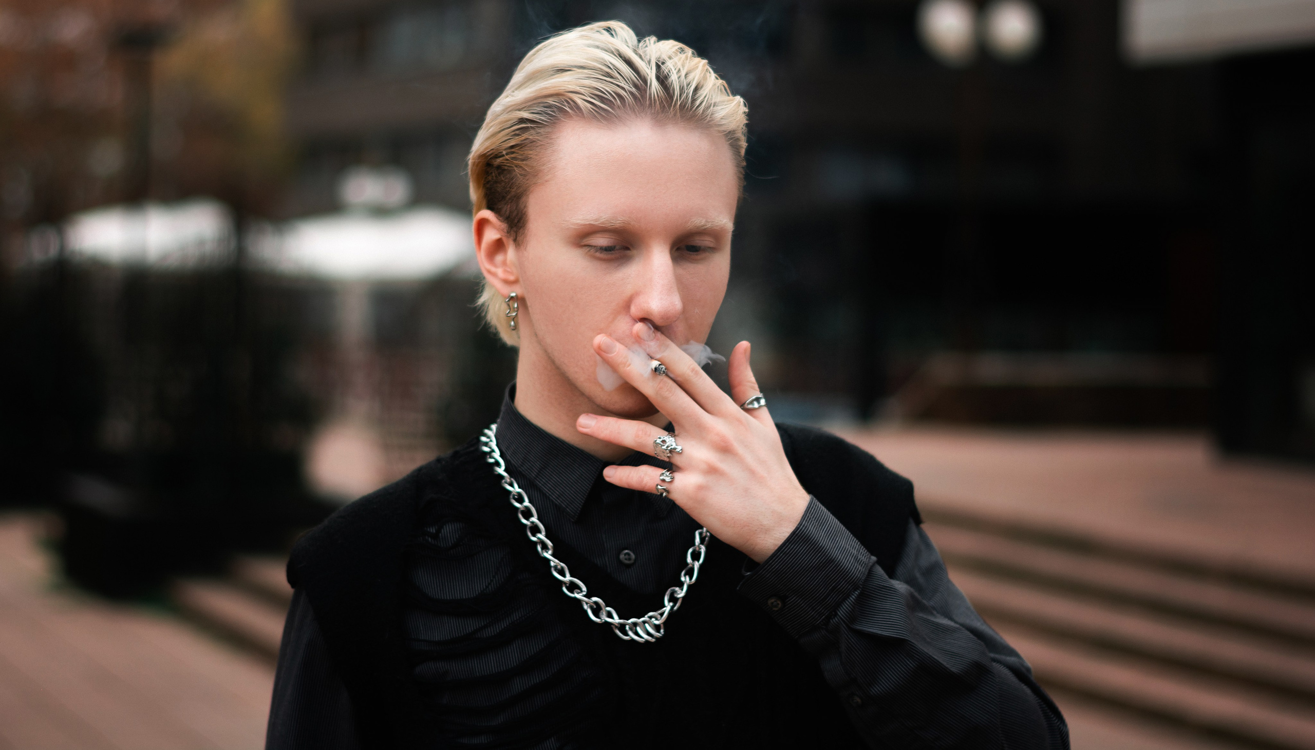 Severyn. Shpanarskiy Nazar