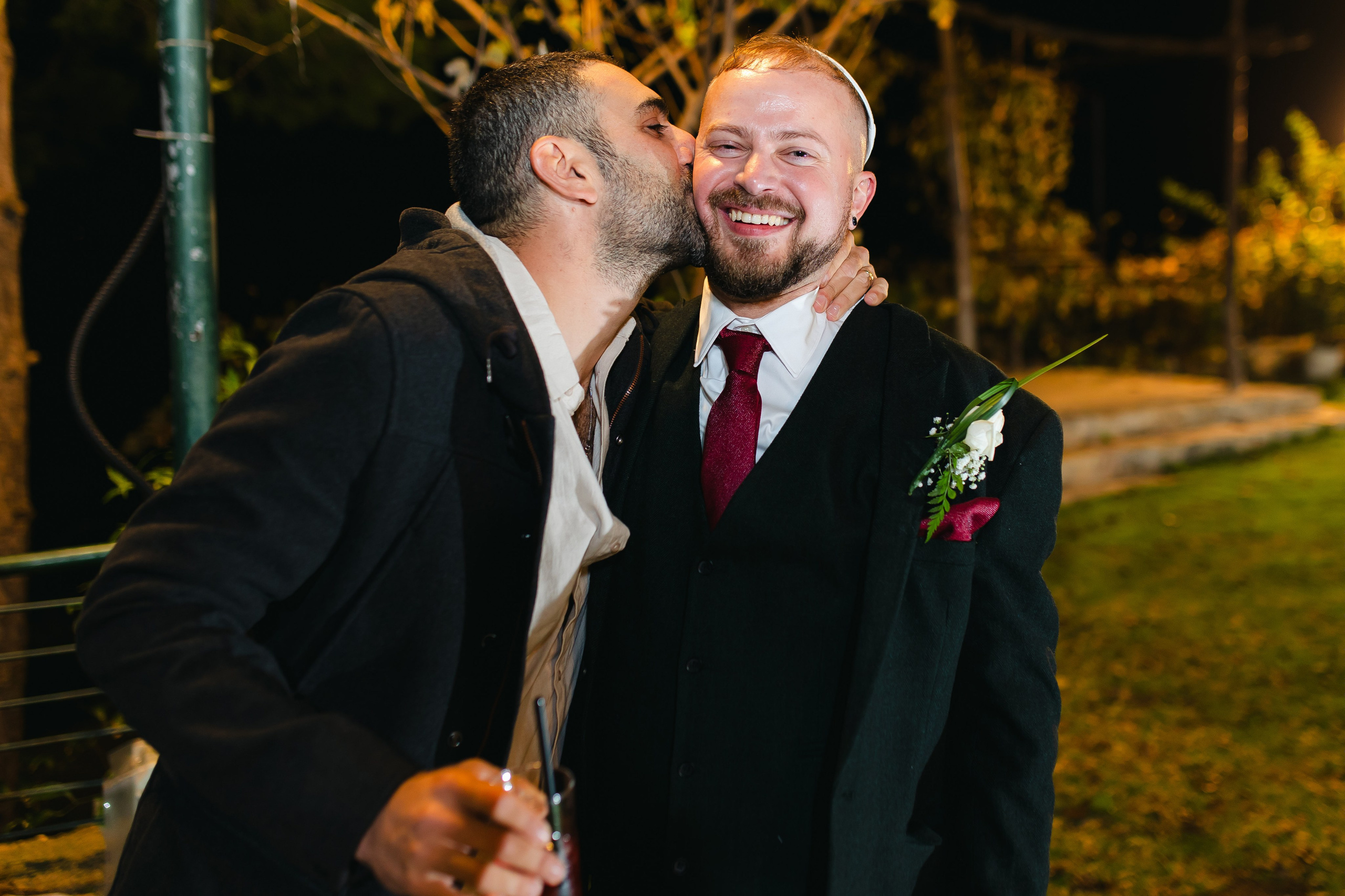 WEDDING ON HANUKAH. Https://shi-photo.com/