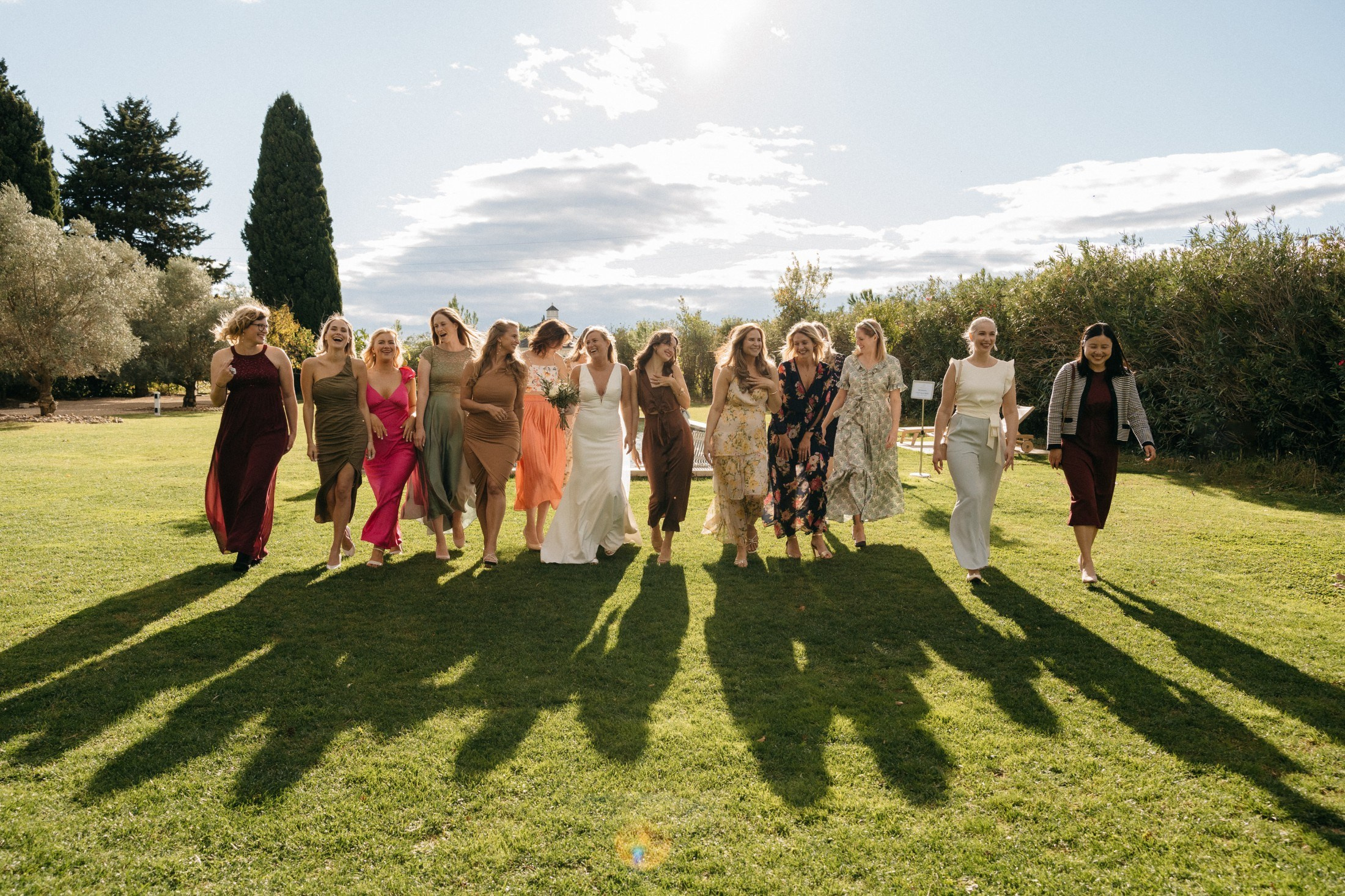 Provence & Promises. Hochzeitsfotograf, Familienfotograf Stuttgart, Deutschland. Alex Popov