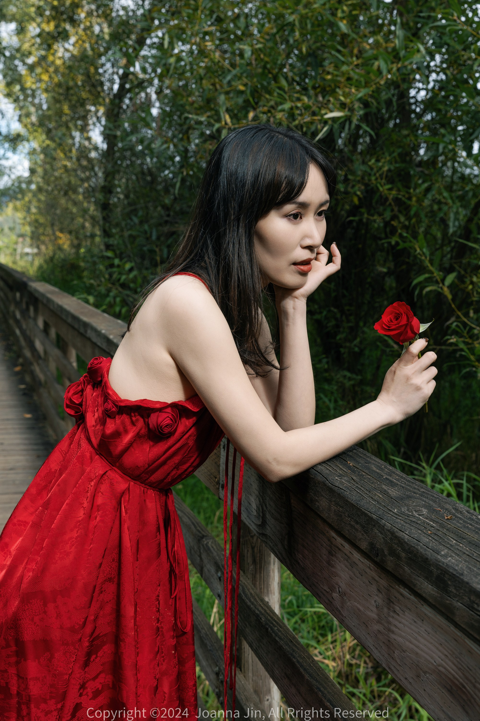 Fine Art. Joanna Jin Photography