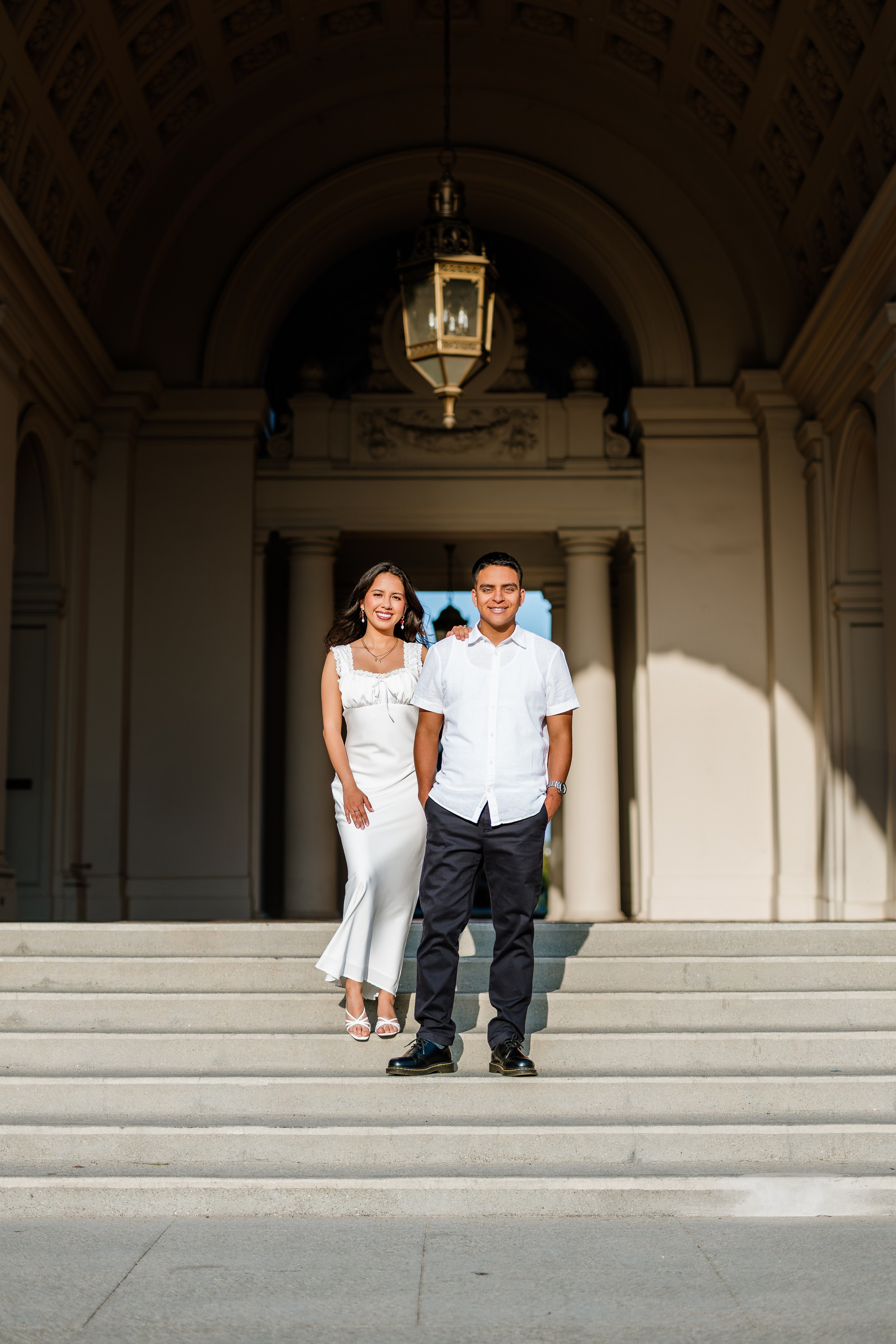 Alvaro & Carina Engagement. Pixel Pie — Wedding Photography & Videography