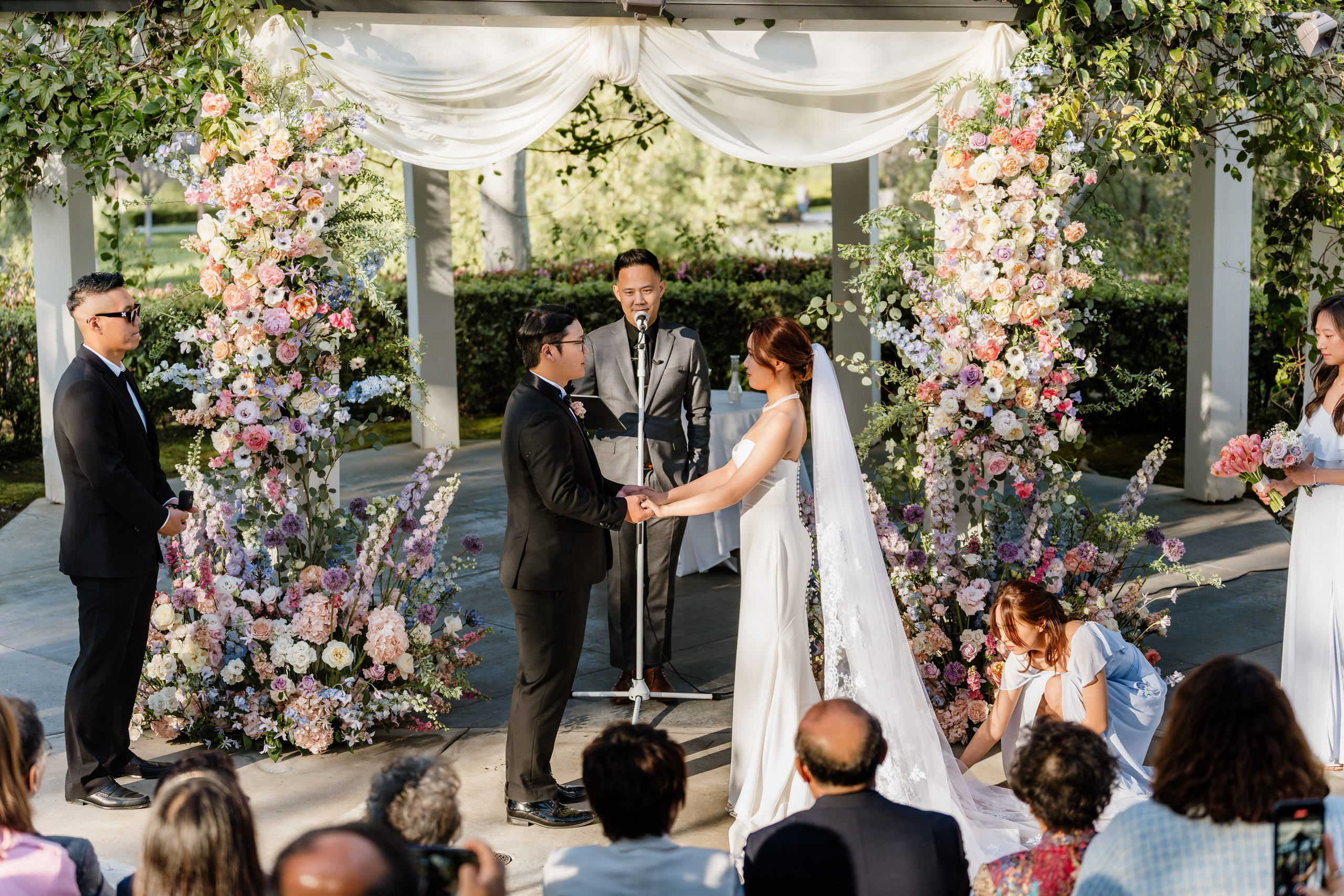 Daniel & Michelle Wedding. Pixel Pie — Wedding Photography & Videography