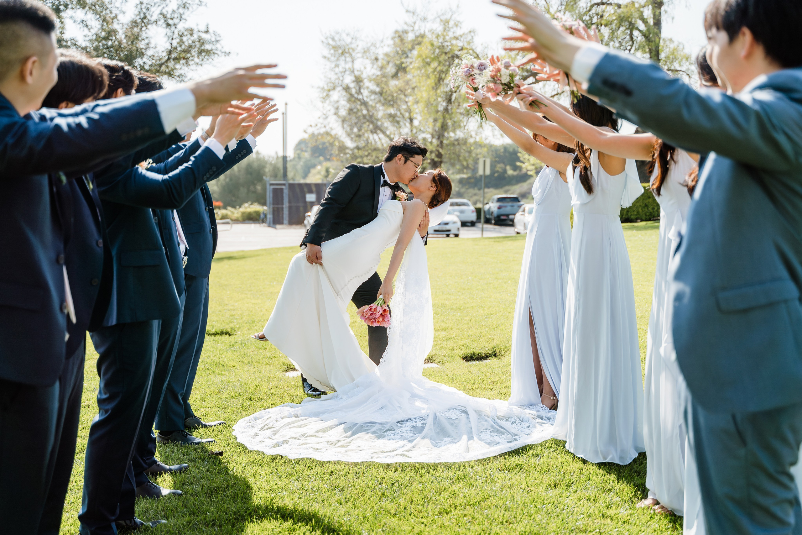 Daniel & Michelle Wedding. Pixel Pie — Wedding Photography & Videography