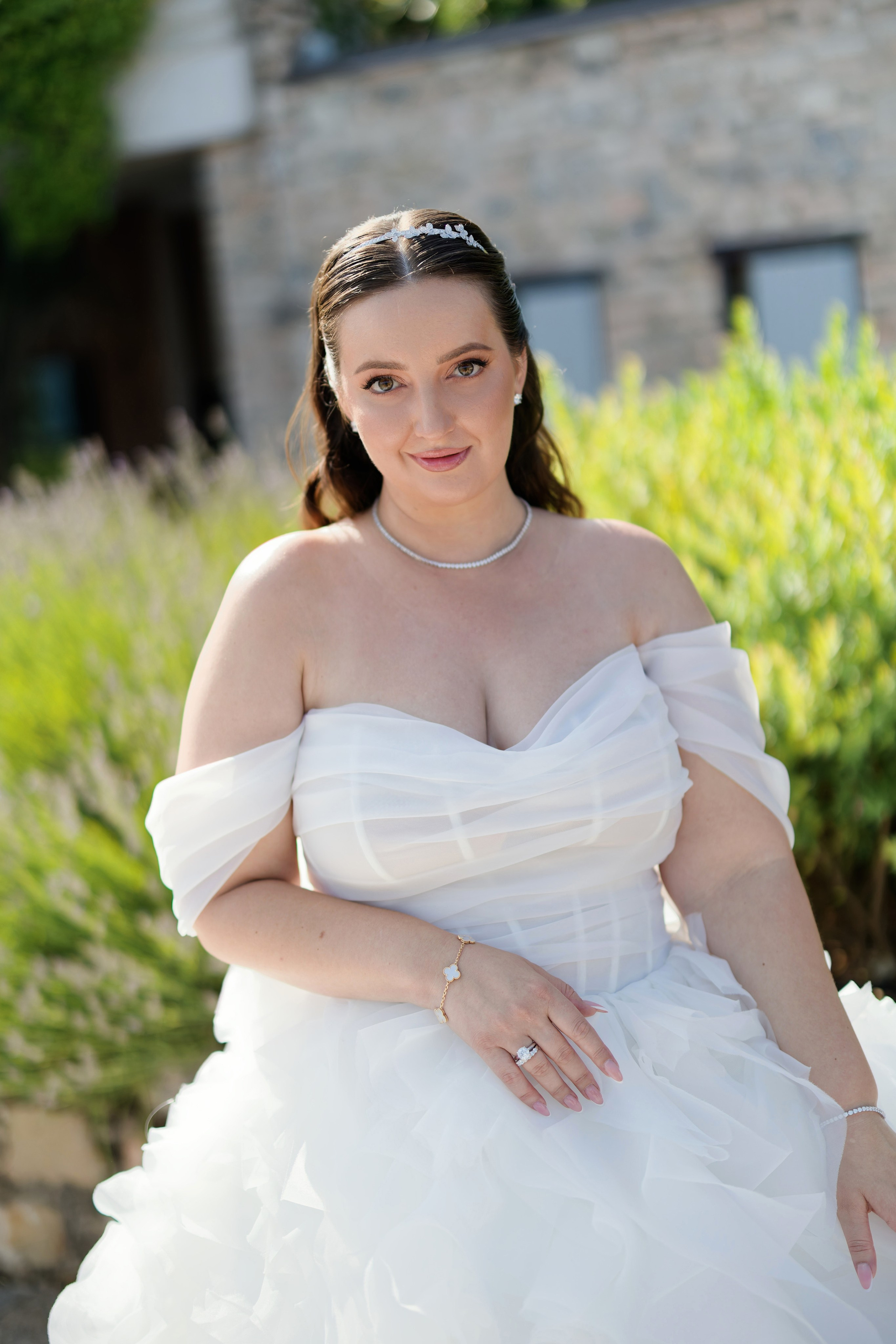 Wedding at Villa Bettoni on Lake Garda