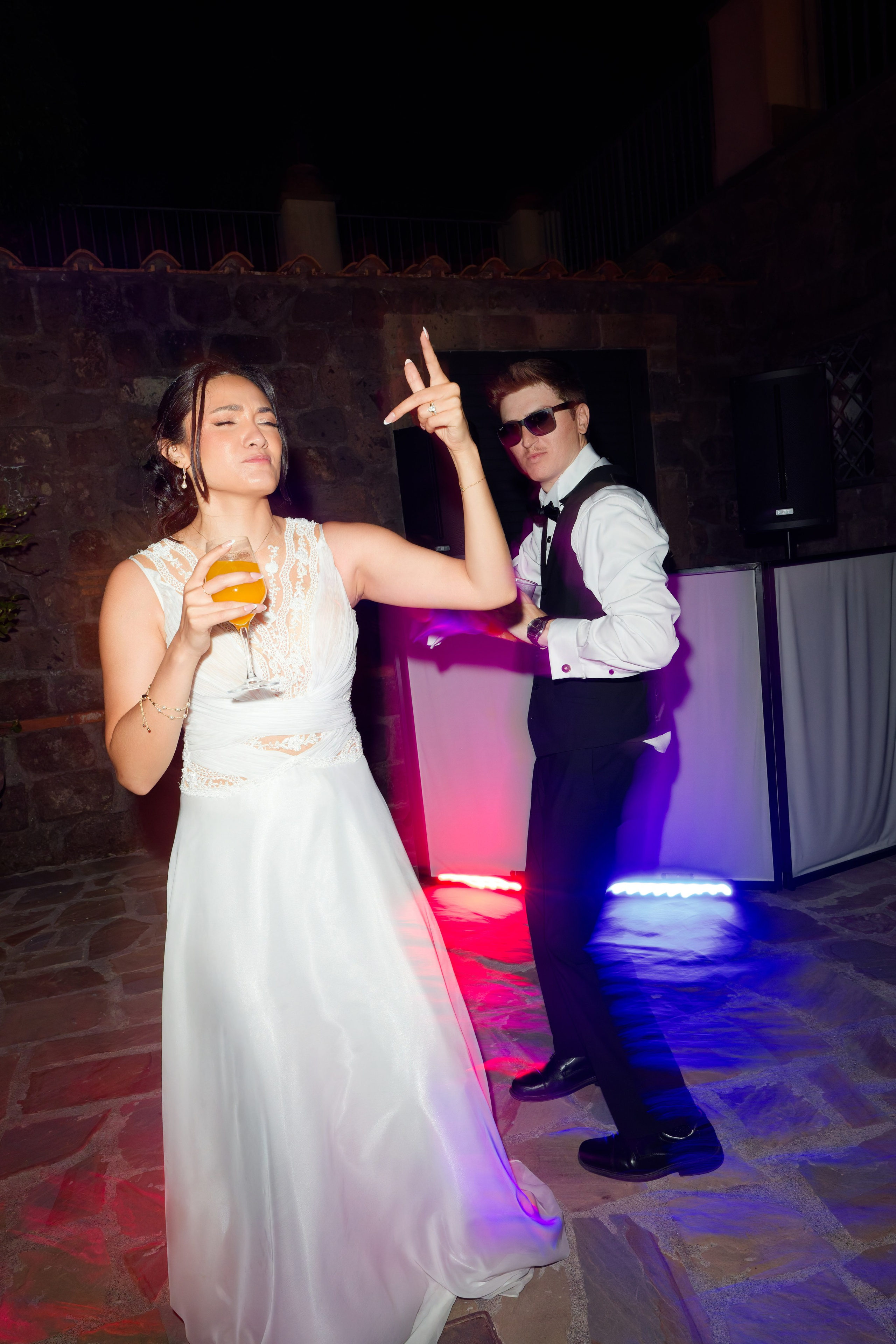 Alana & Joseph. Destination Wedding Photographer — Nikita Burtsev