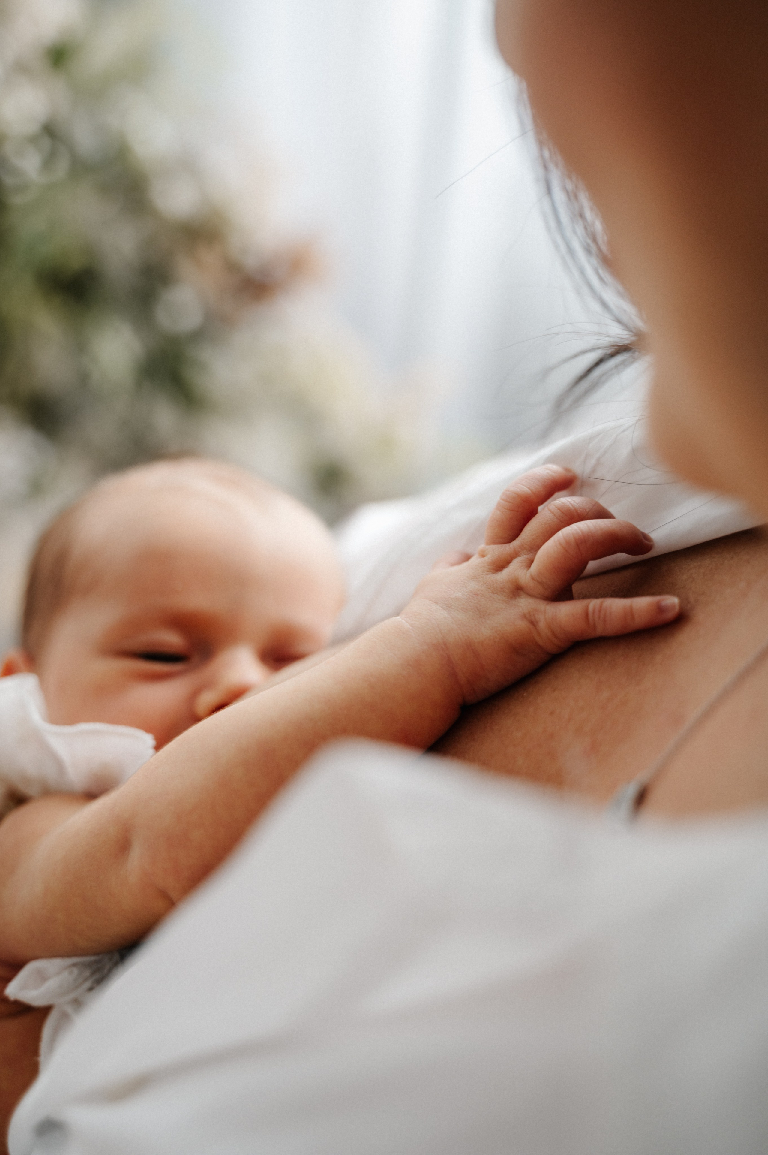 Newborn. Anastasia Kurbanov Photography
