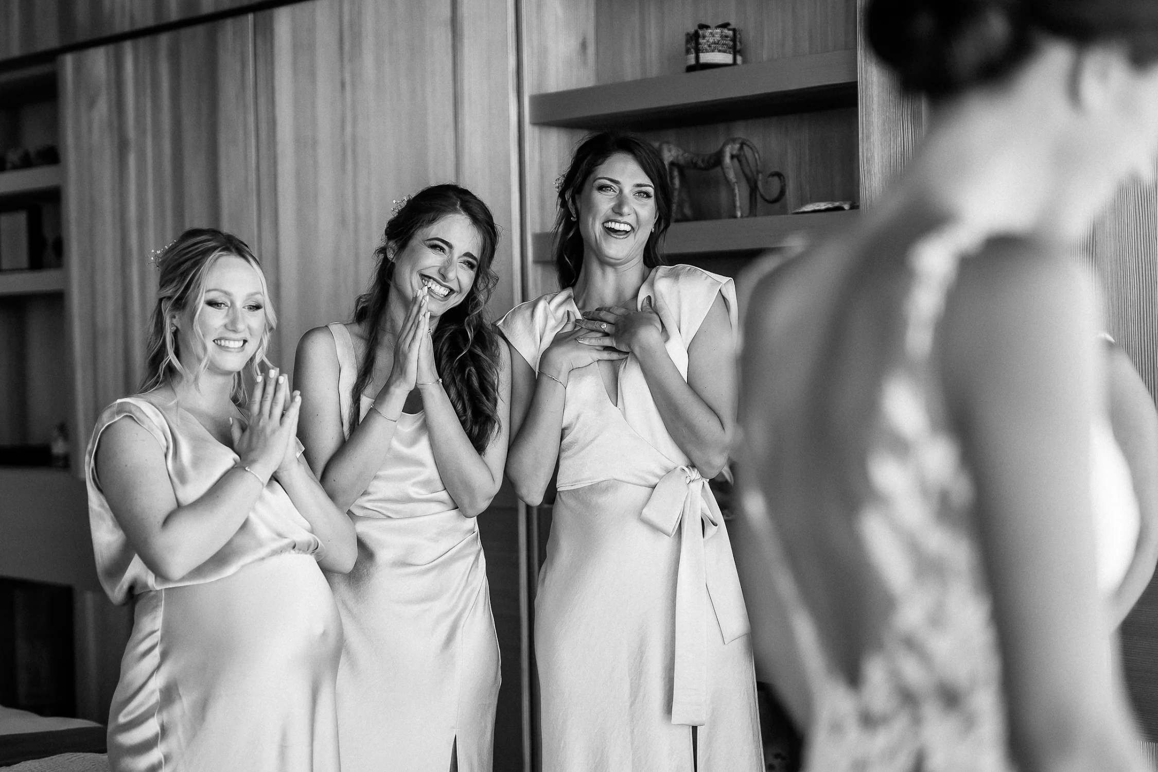 Candid moments. Wedding photographer Como Lake, Italy