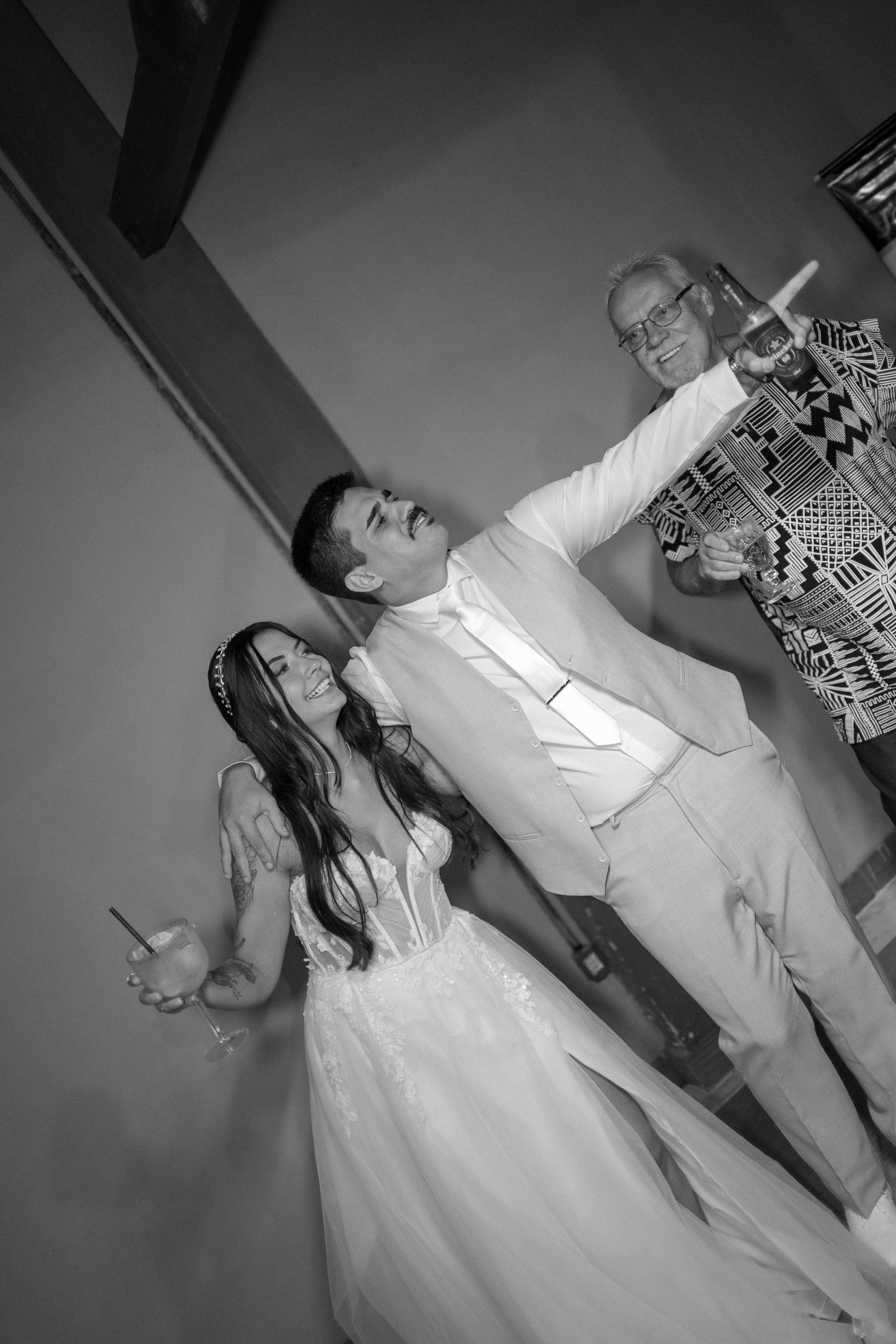 Casamento Bruna Marques & Andrews