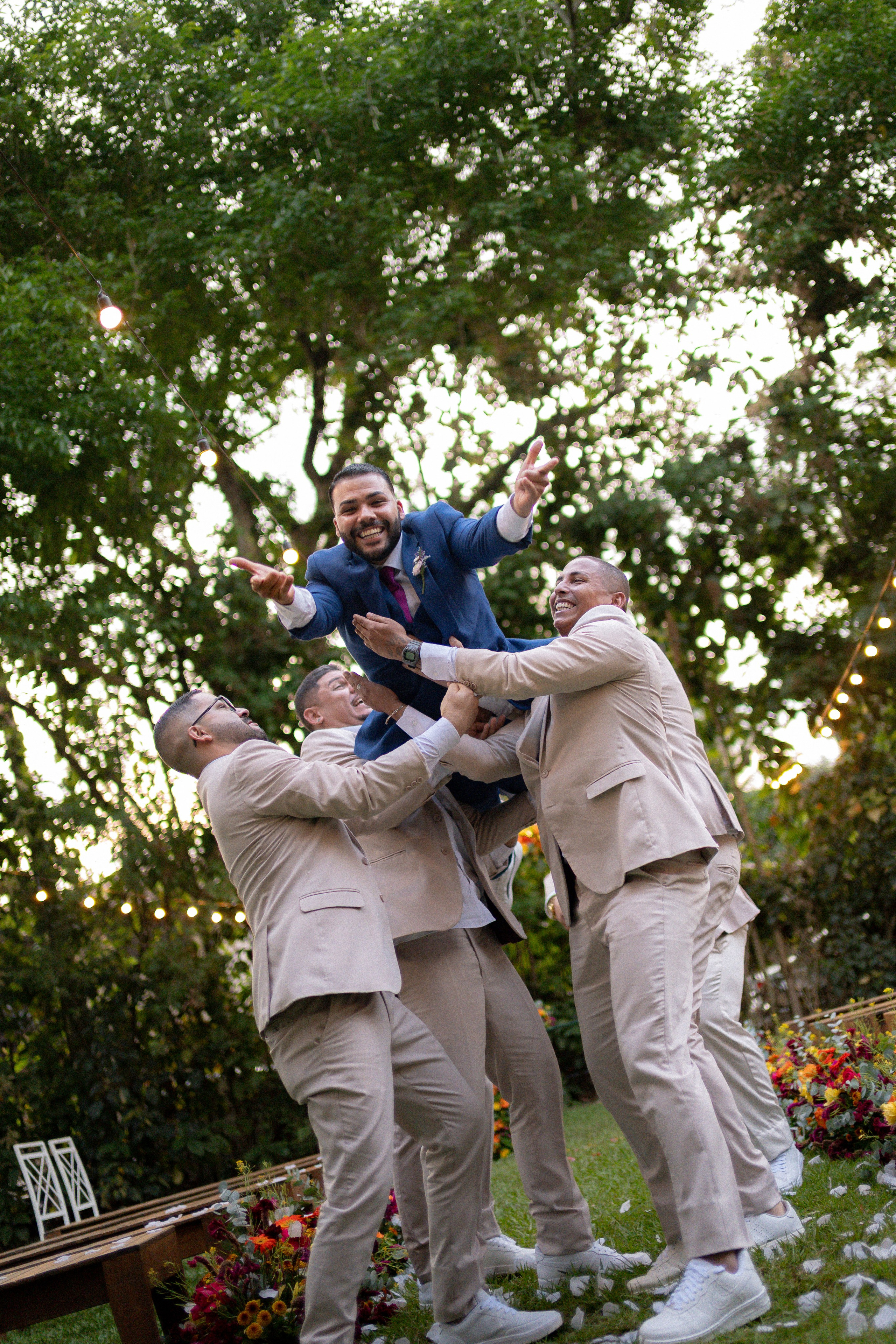 Casamento Aghata Cláudia & Mateus. Cristofr Jhons | Fotógrafo de Casamento