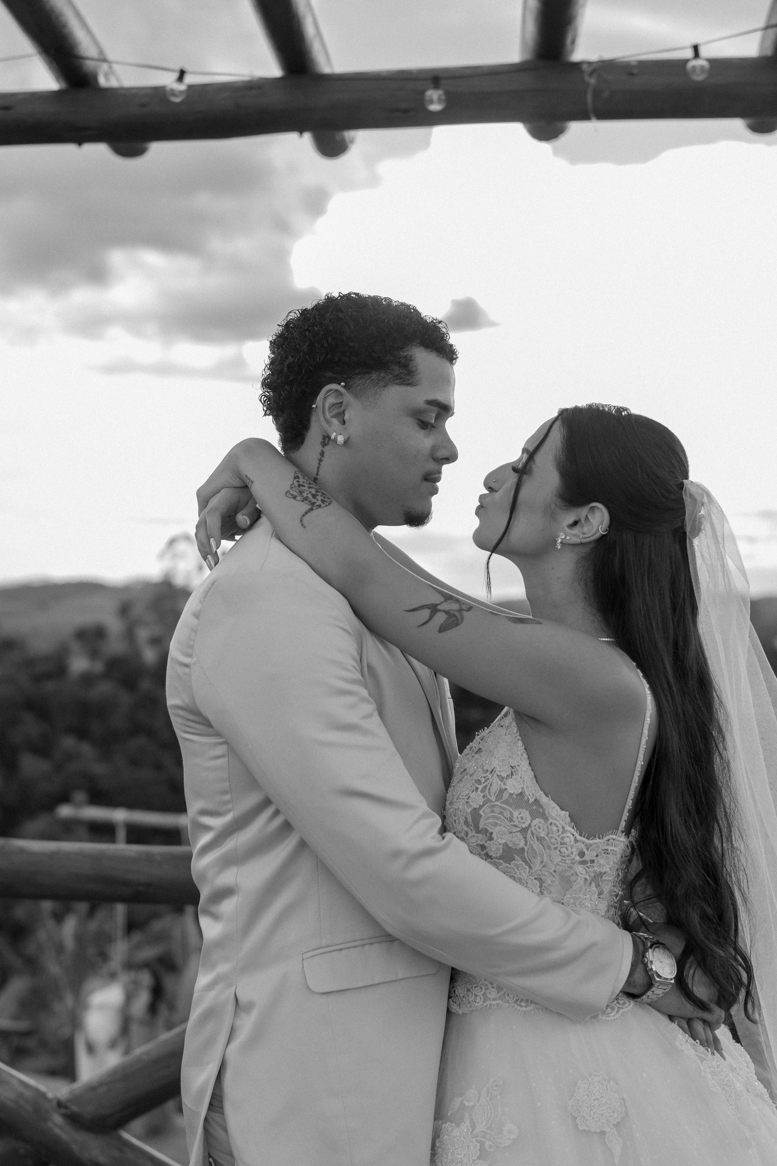 Casamento Karoline Fernandes & Eduardo