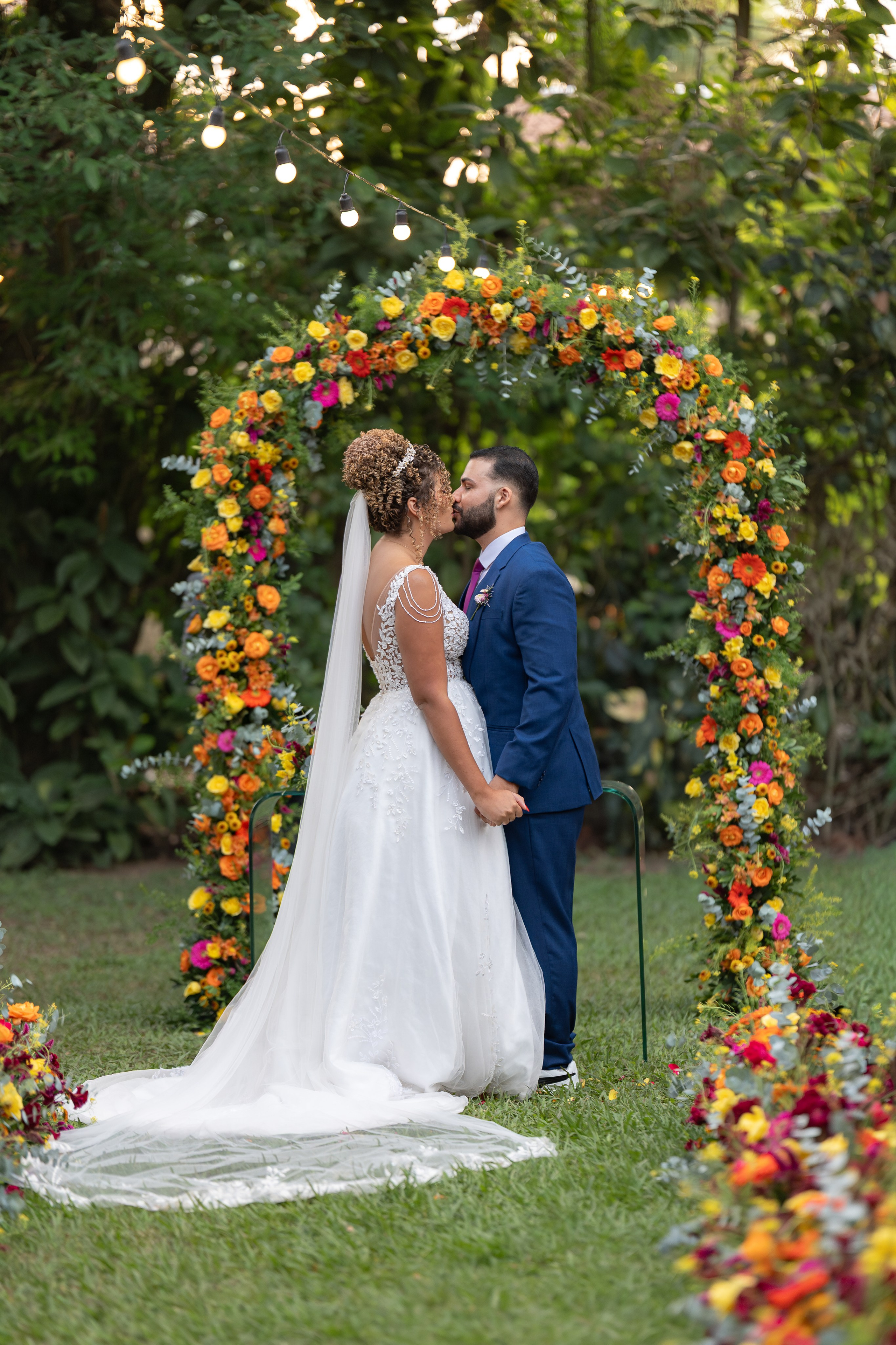 Casamento Aghata Cláudia & Mateus. Cristofr Jhons | Fotógrafo de Casamento