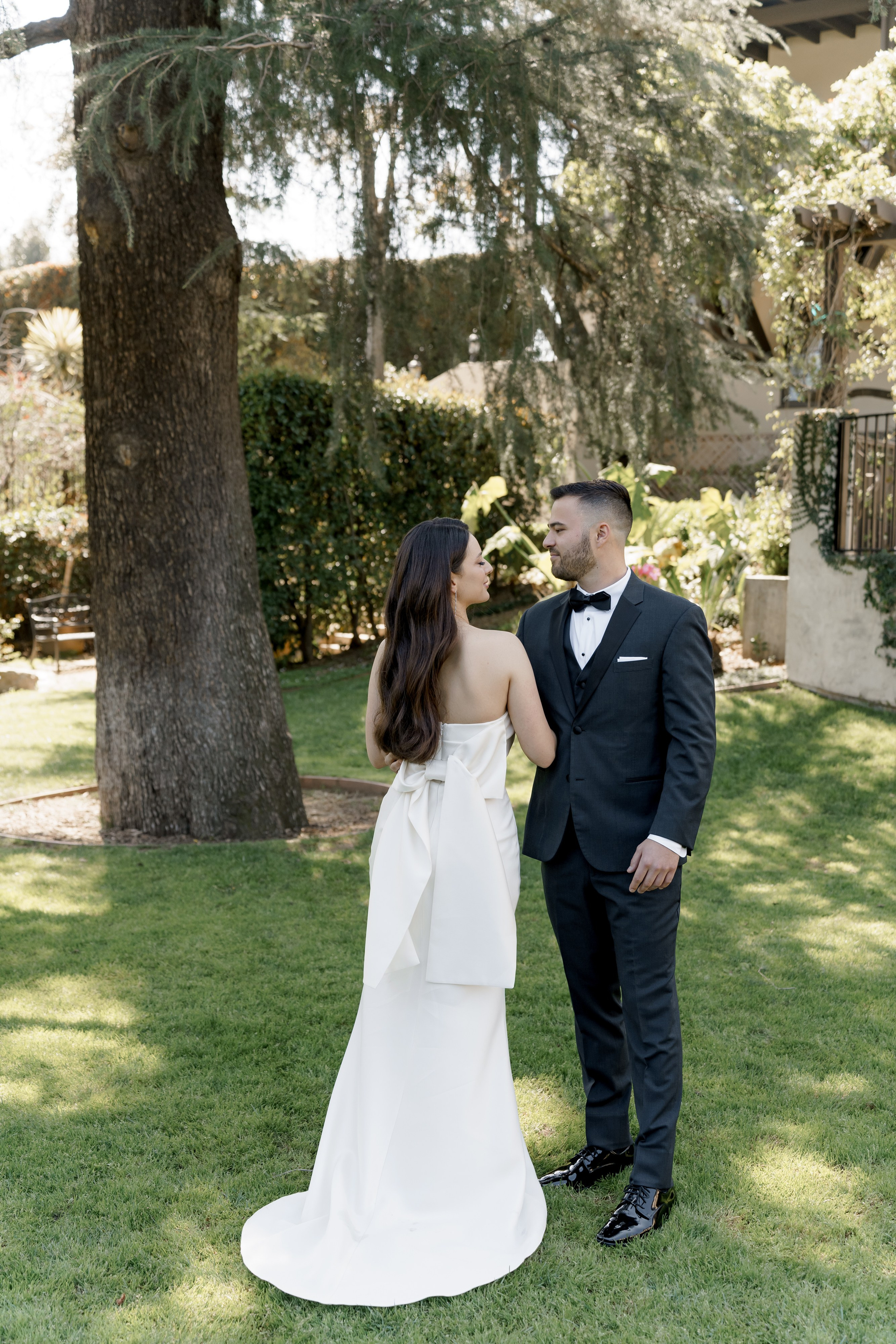 Alisa & Justin. Wedding Photography & Videography San Francisco, Sacramento
