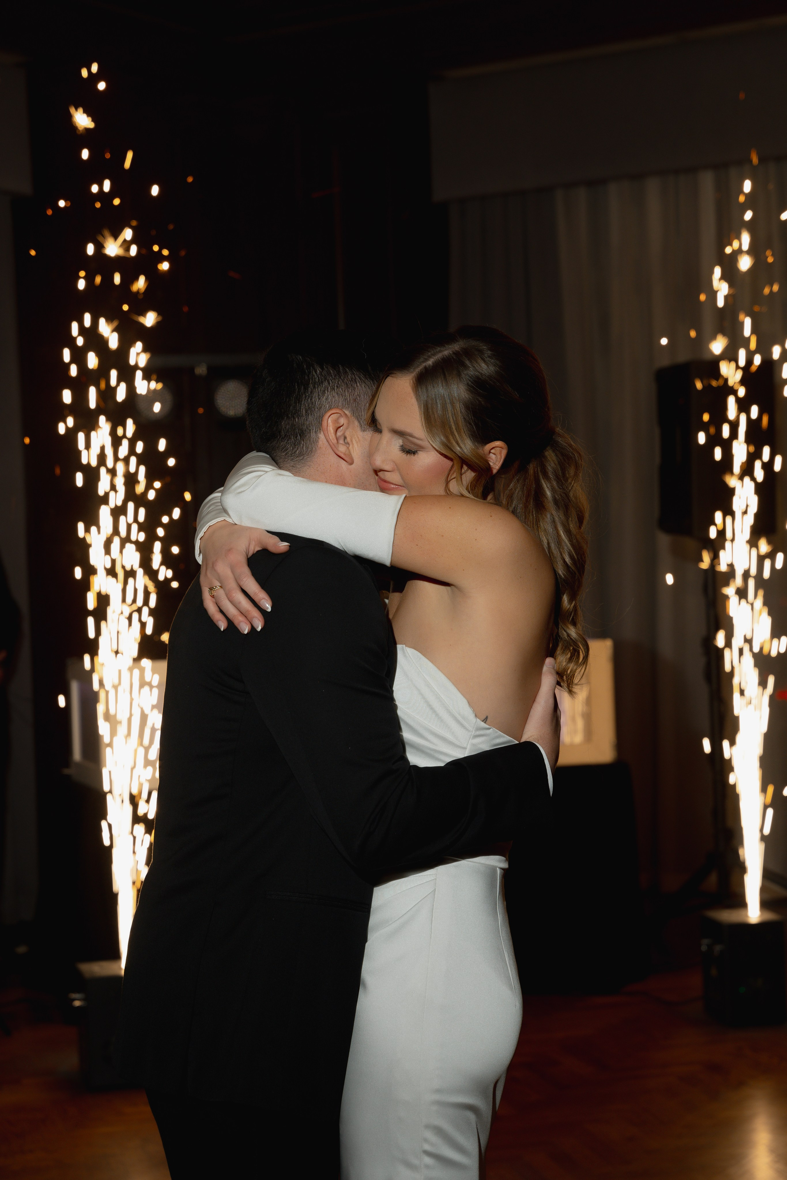 Jack and Maggie. Anna Krasnova Wedding photographer