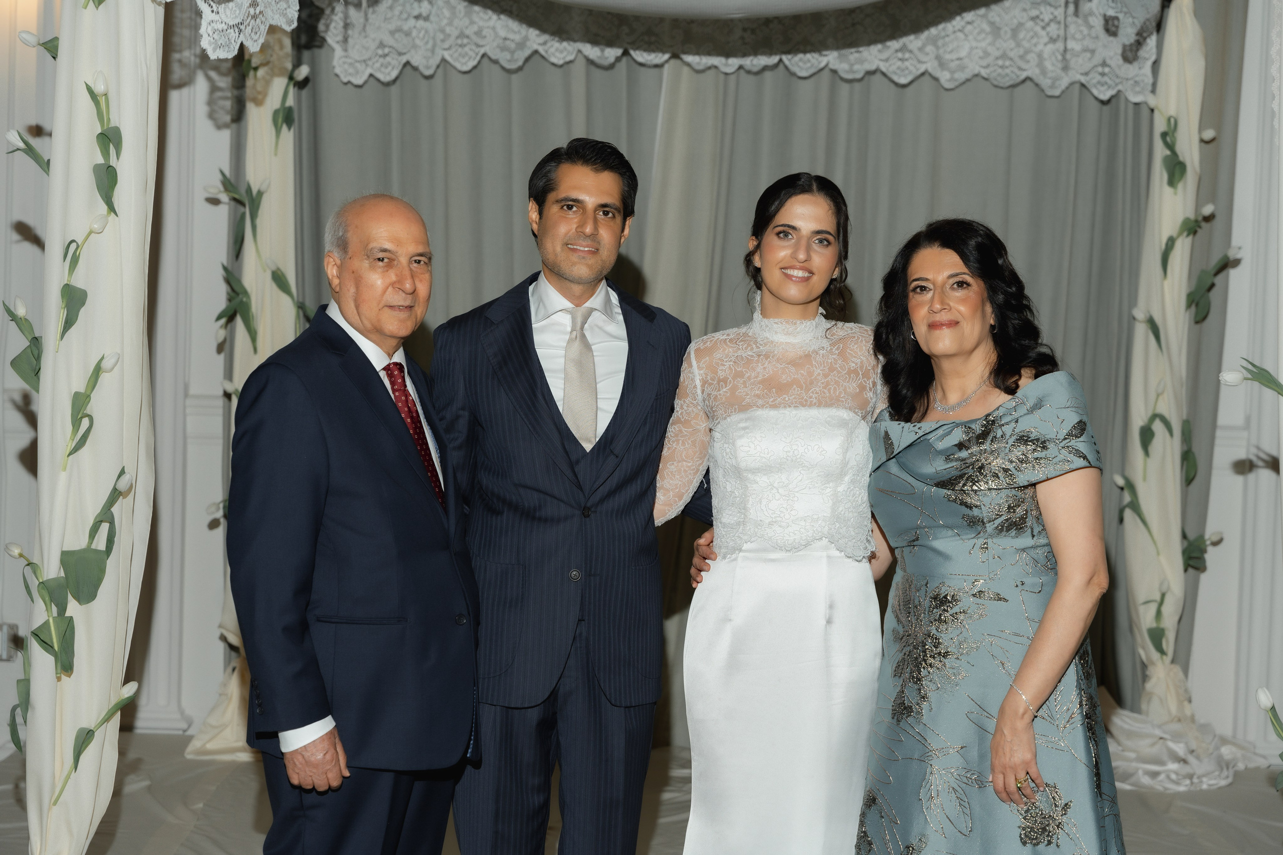 Amir and Maya. Anna Krasnova Wedding photographer