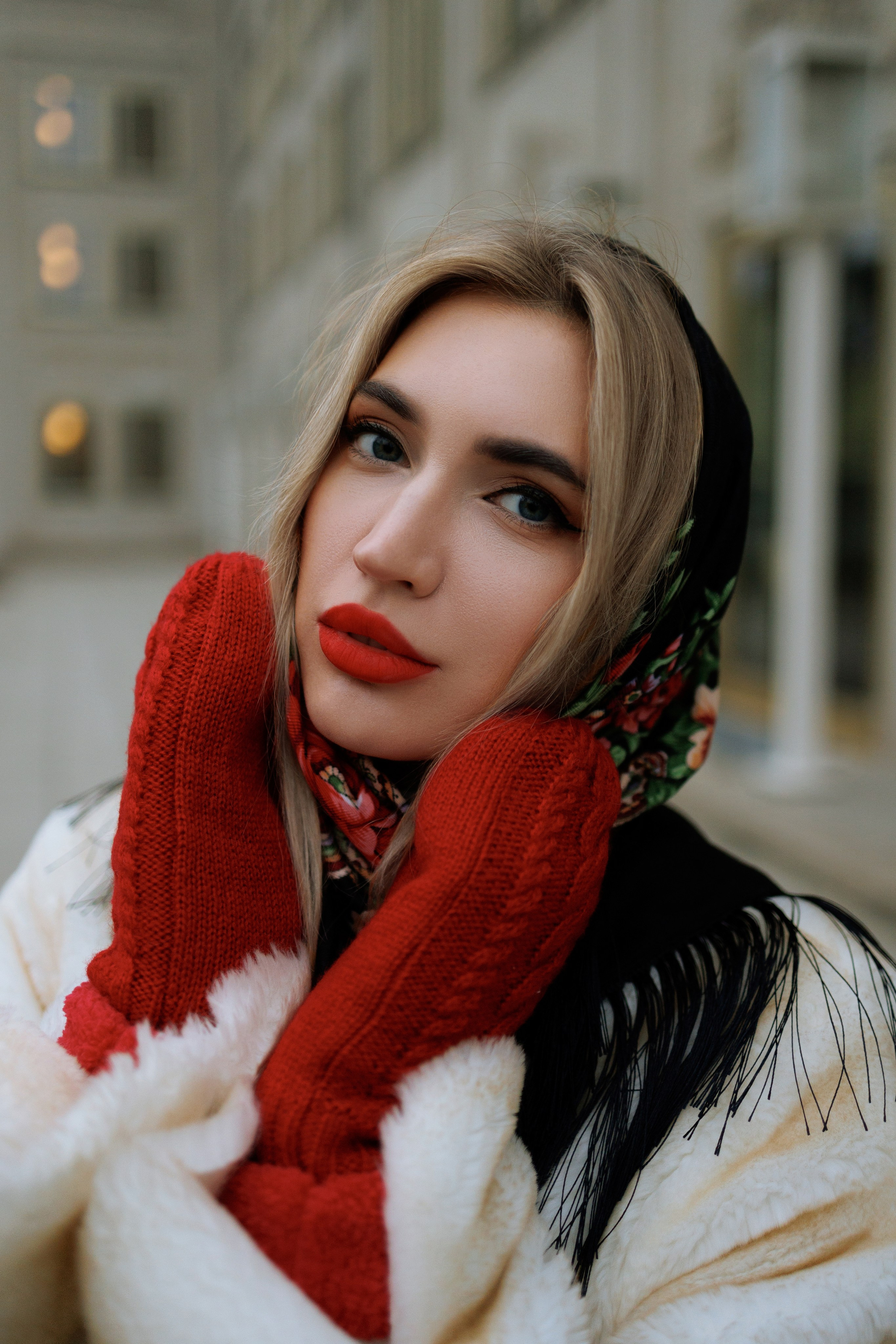 Elena. Kristina Kozheltsova- Soulful Portrait&Lifestyle&Love Story Photographer in Leipzig, Germany