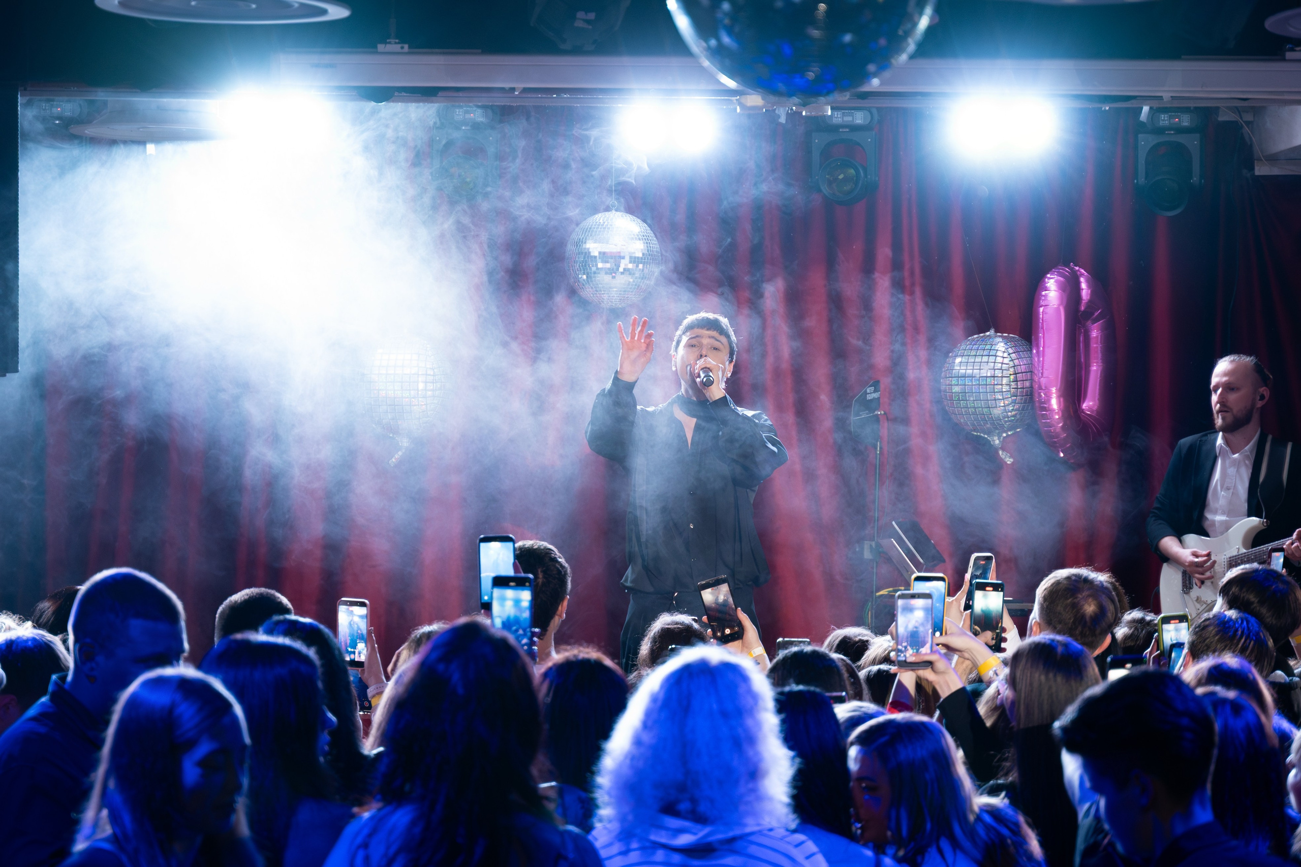 ALEKSEEV. Сімейний та весільний фотограф Анастасія Реброва