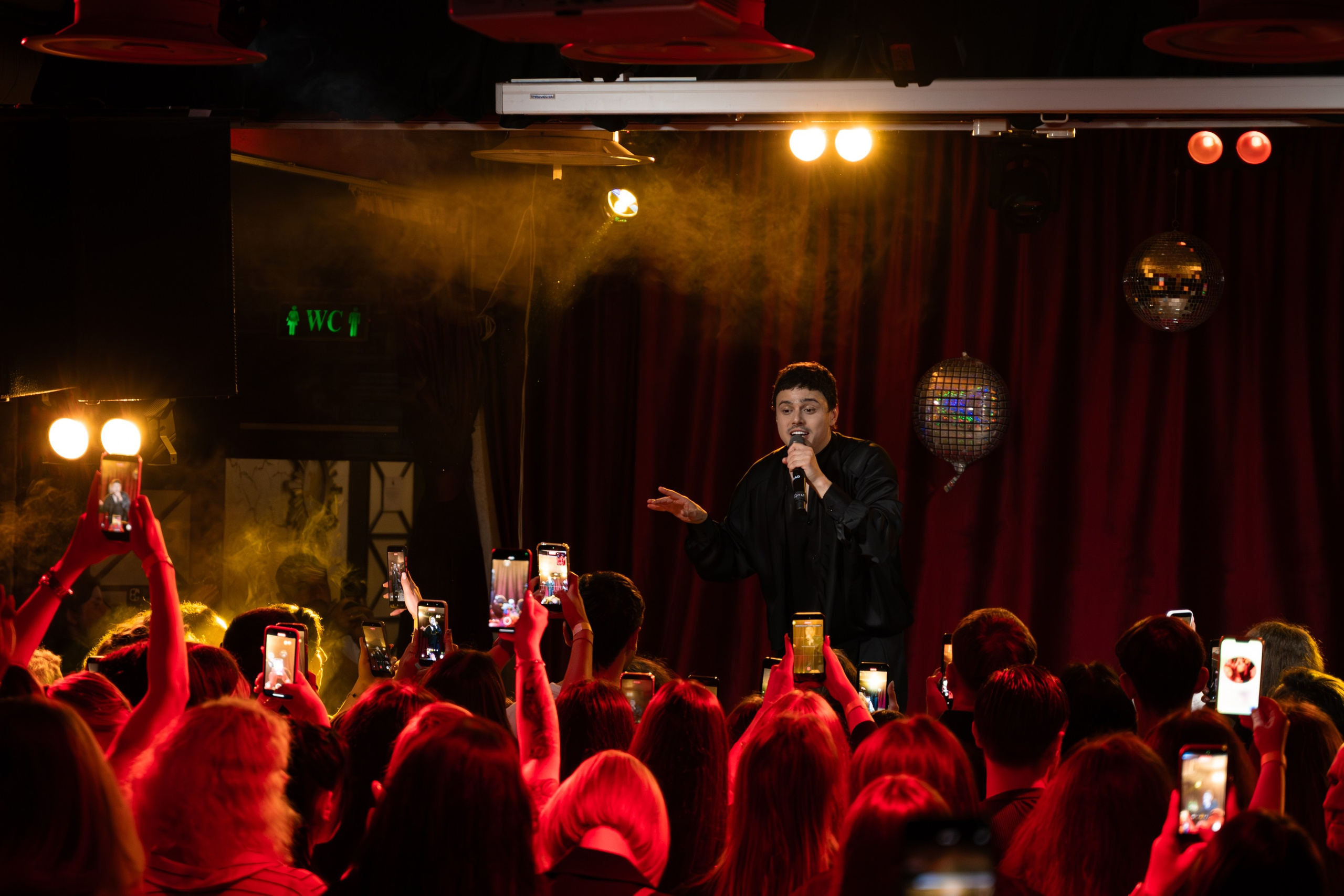 ALEKSEEV. Сімейний та весільний фотограф Анастасія Реброва