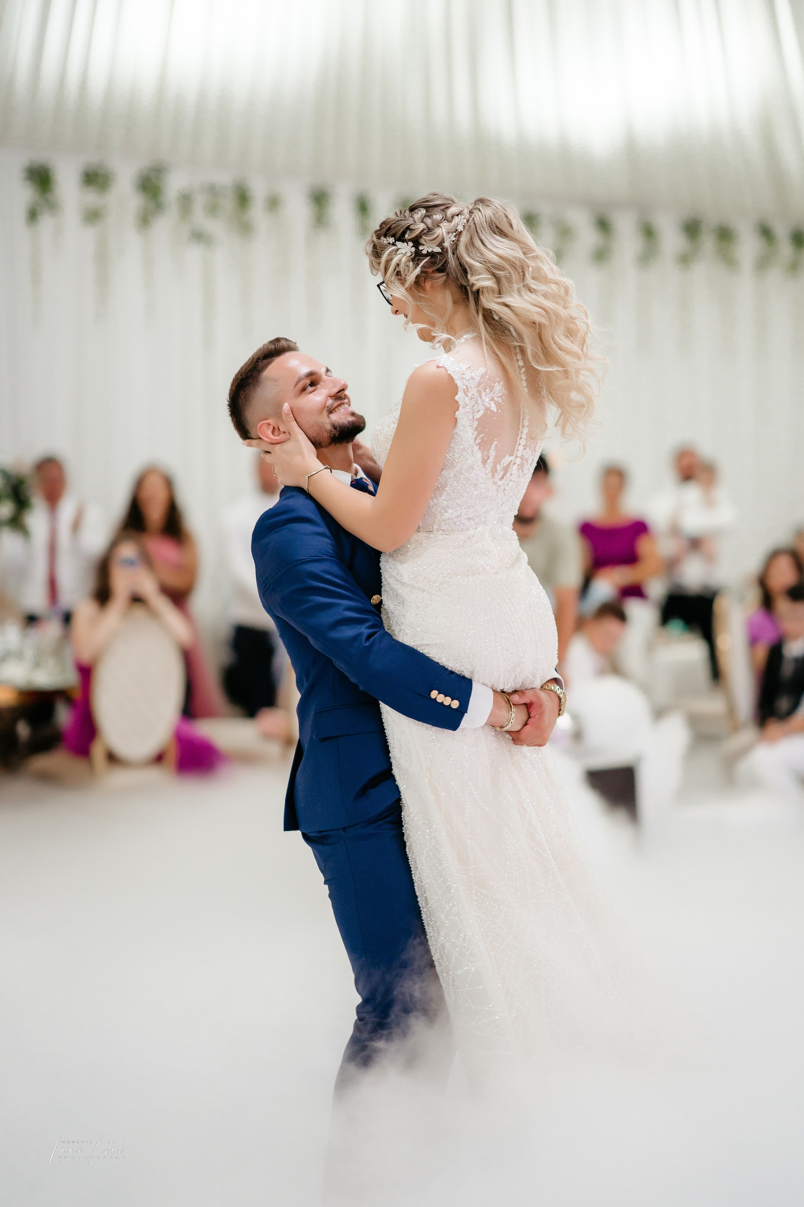 Luiza & Bogdan – Poveste vizuală. Fotograf de nuntă, corporate, botezuri, majorate și aniversări Roman, Lucaci Cornel