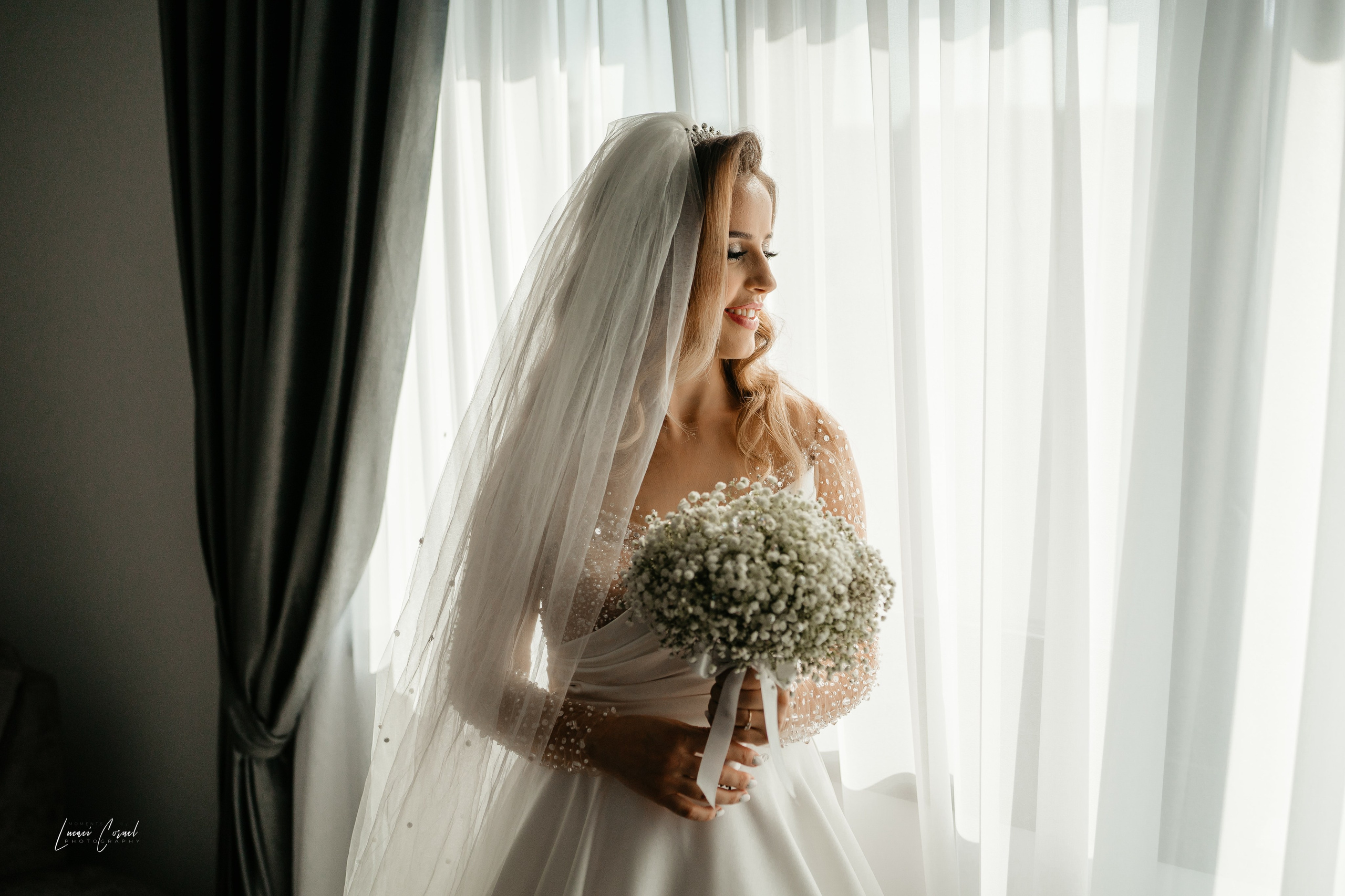 Roxana & Andrei – Nuntă de vis. Fotograf de nuntă, corporate, botezuri, majorate și aniversări Roman, Lucaci Cornel