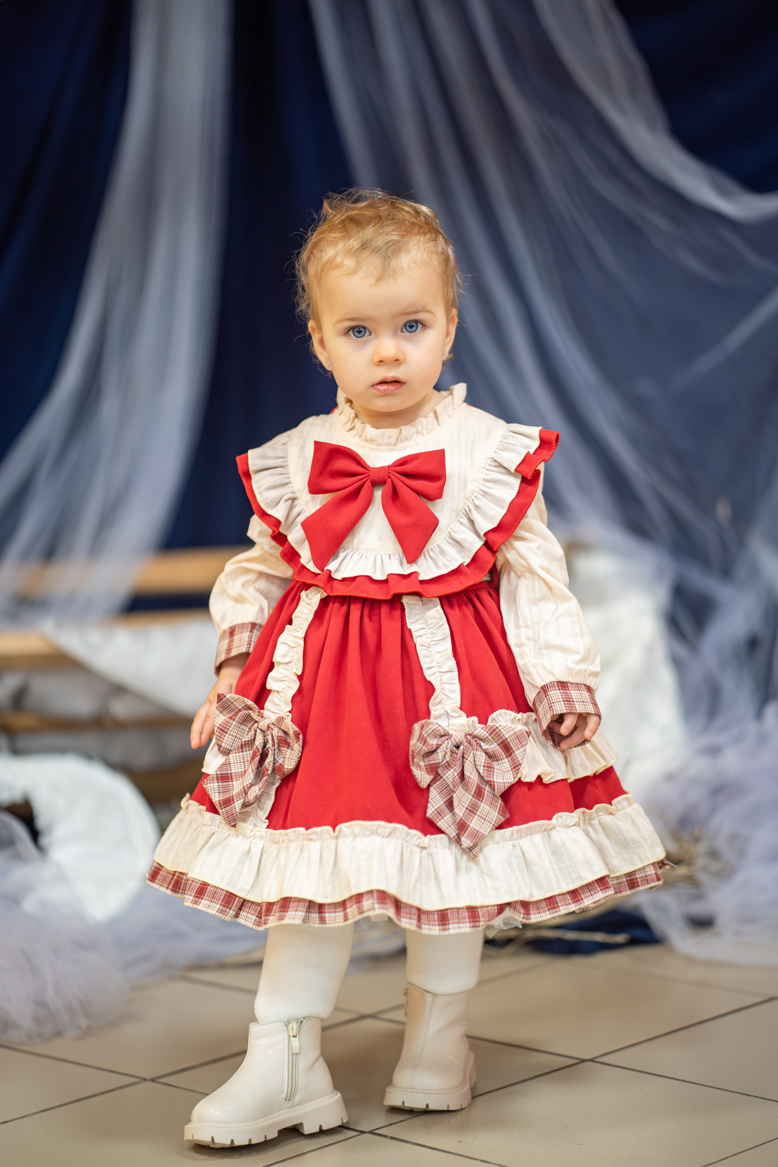 Grupa Buburuzelor Gradinita 37. Adelinne — fotograf profesionist în Constanța pentru familii, bebeluși și evenimente