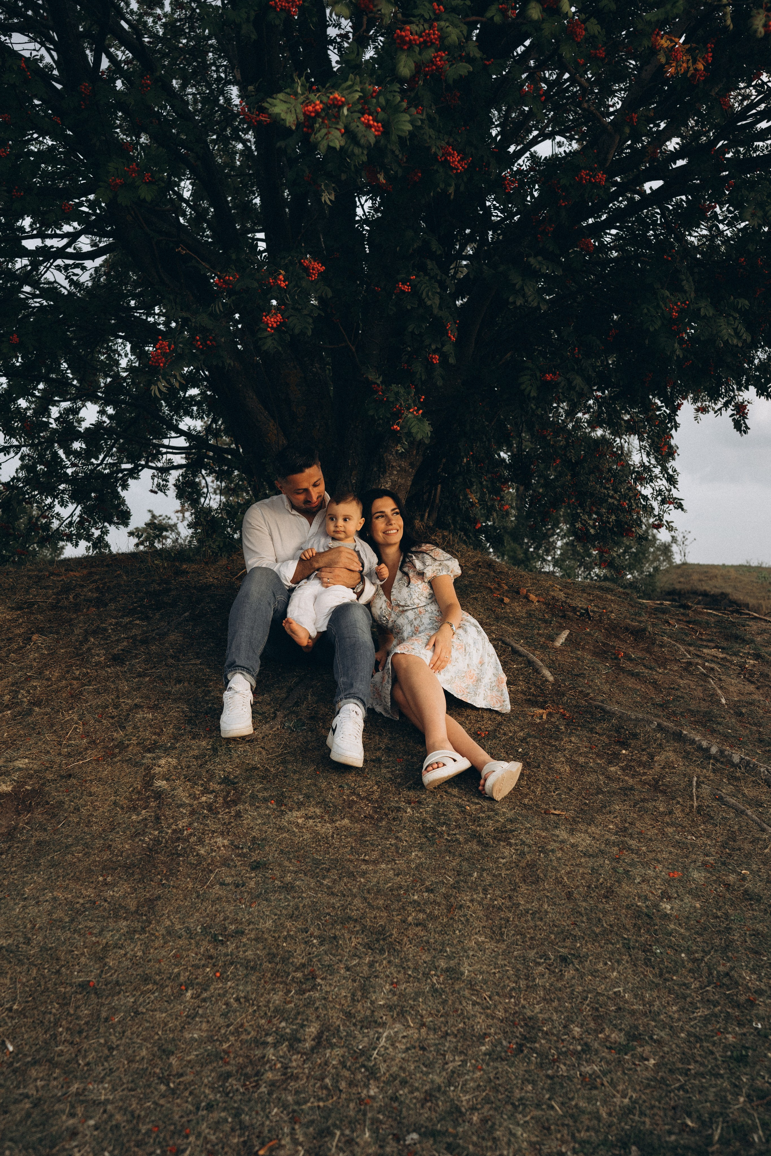 Summer. Wedding and potrait photographer in Helsinki Vickan O