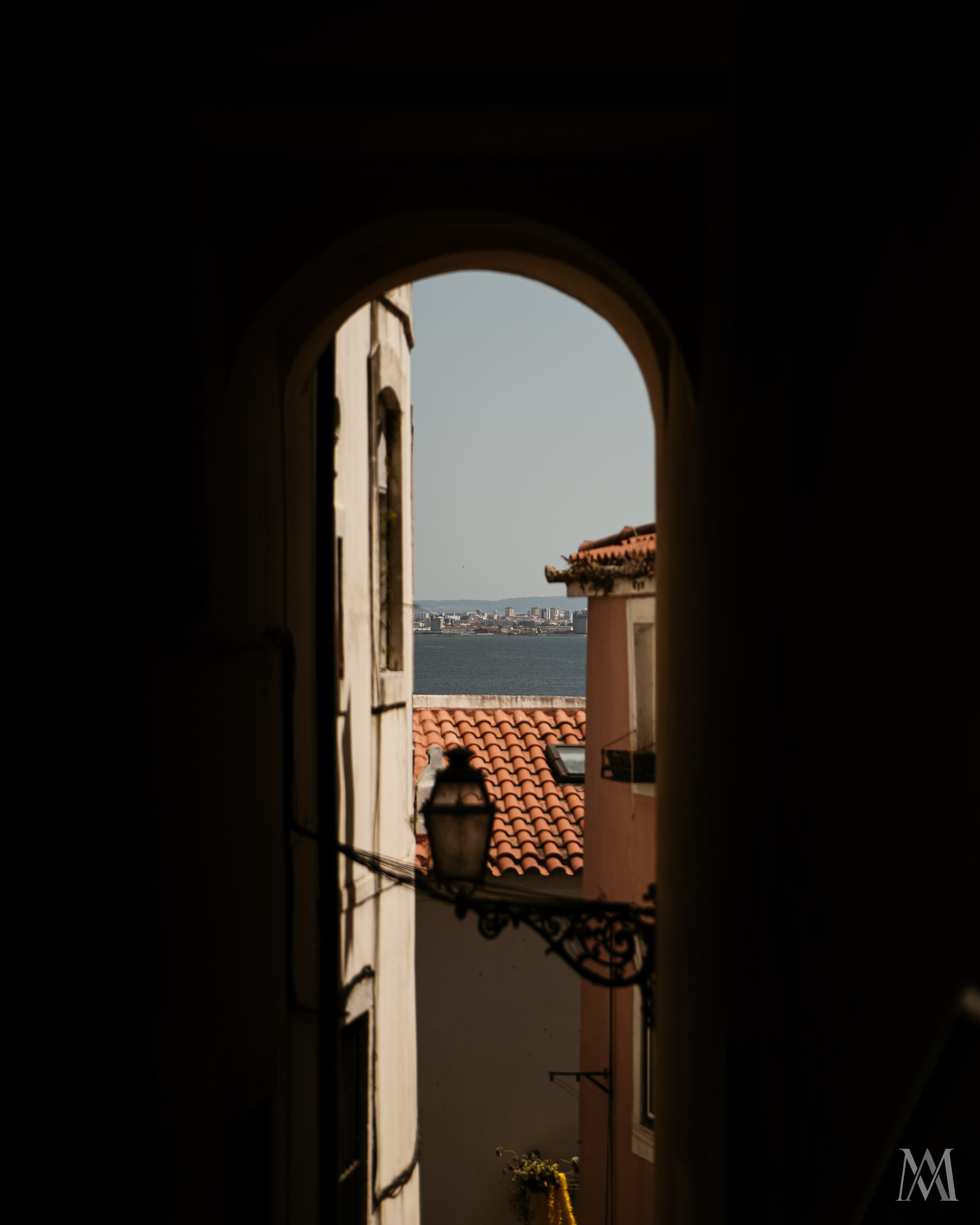 LISBOA. MA Visuals — Fotografia e Vídeo