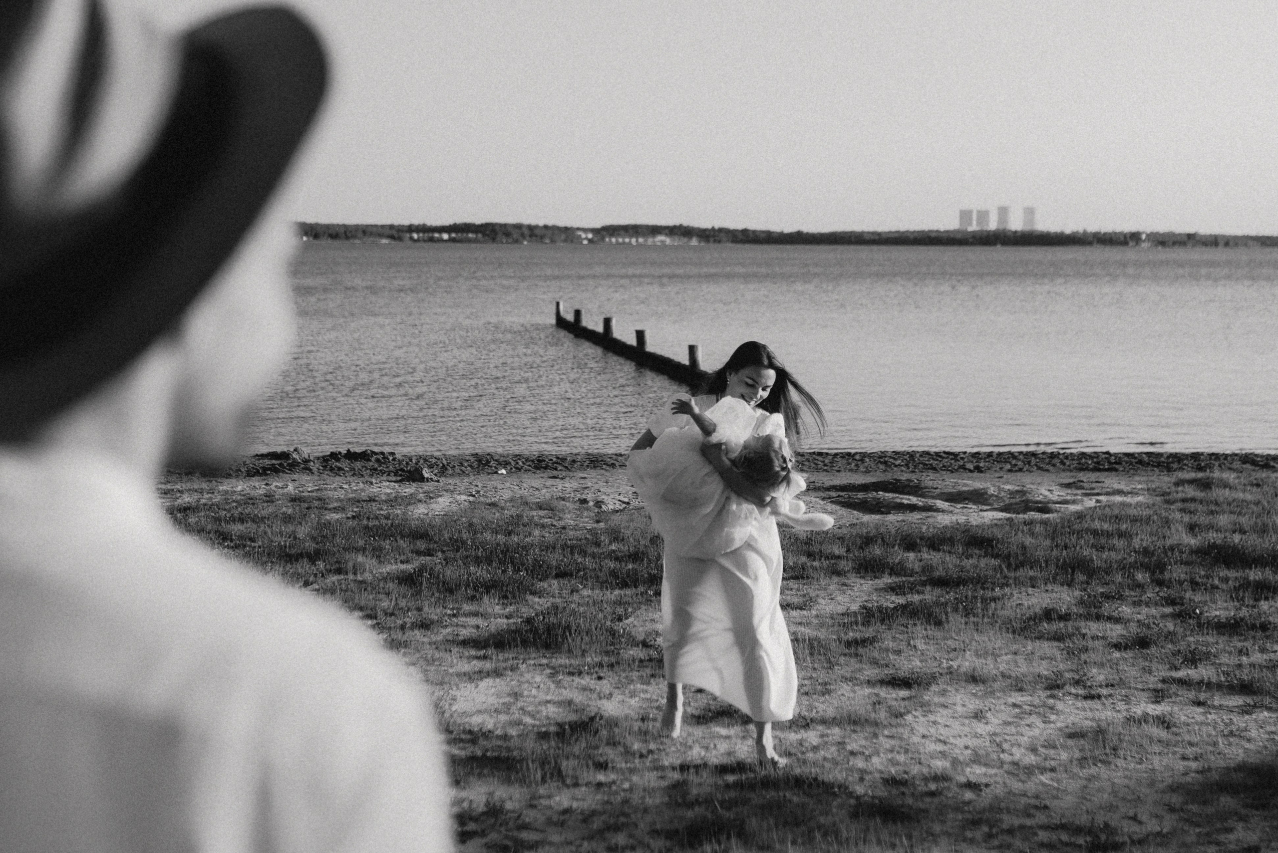 Family Story. Семейный фотограф Лейпциг, Германия