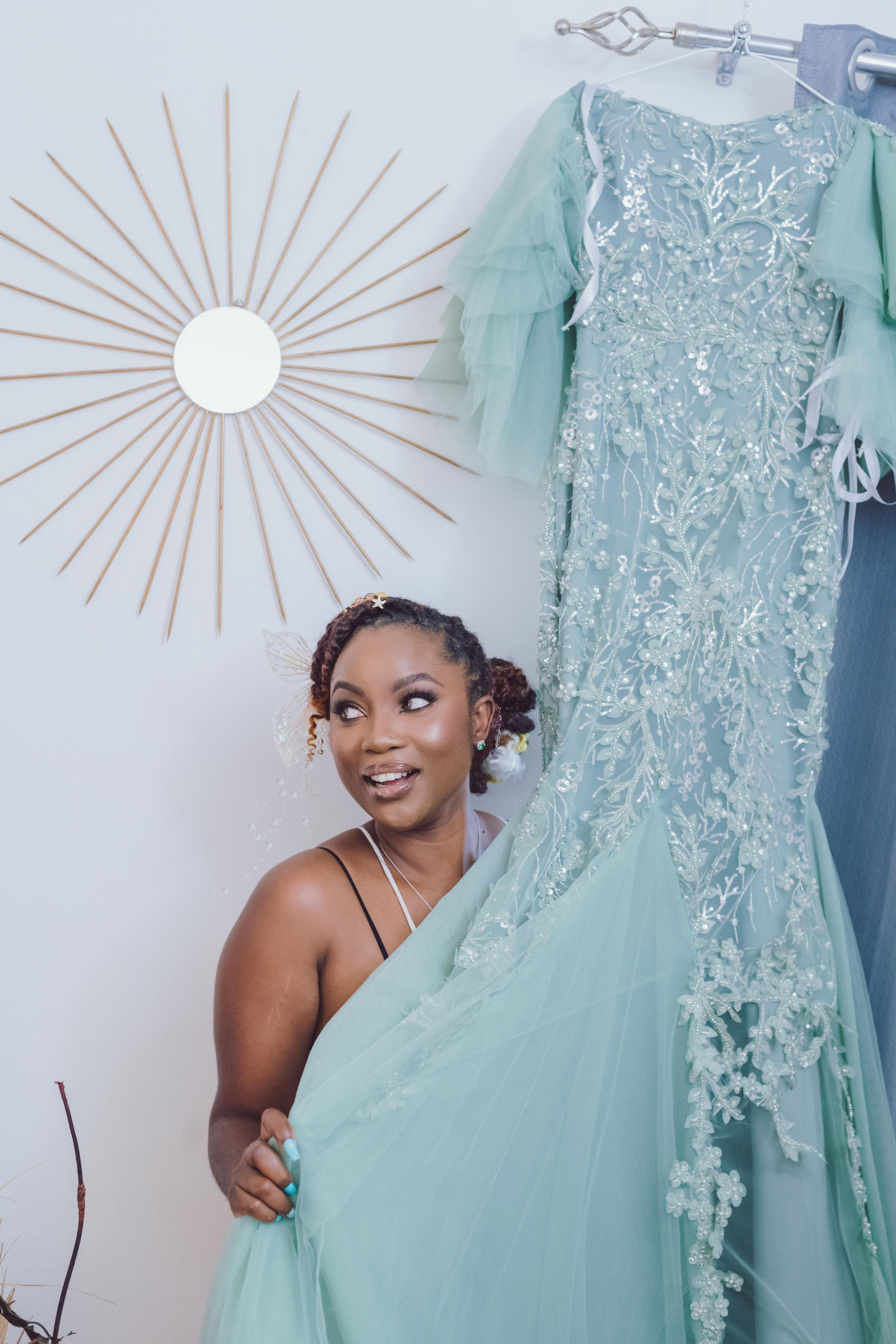 Chilanga Mulilo and Kitchen Party. Main