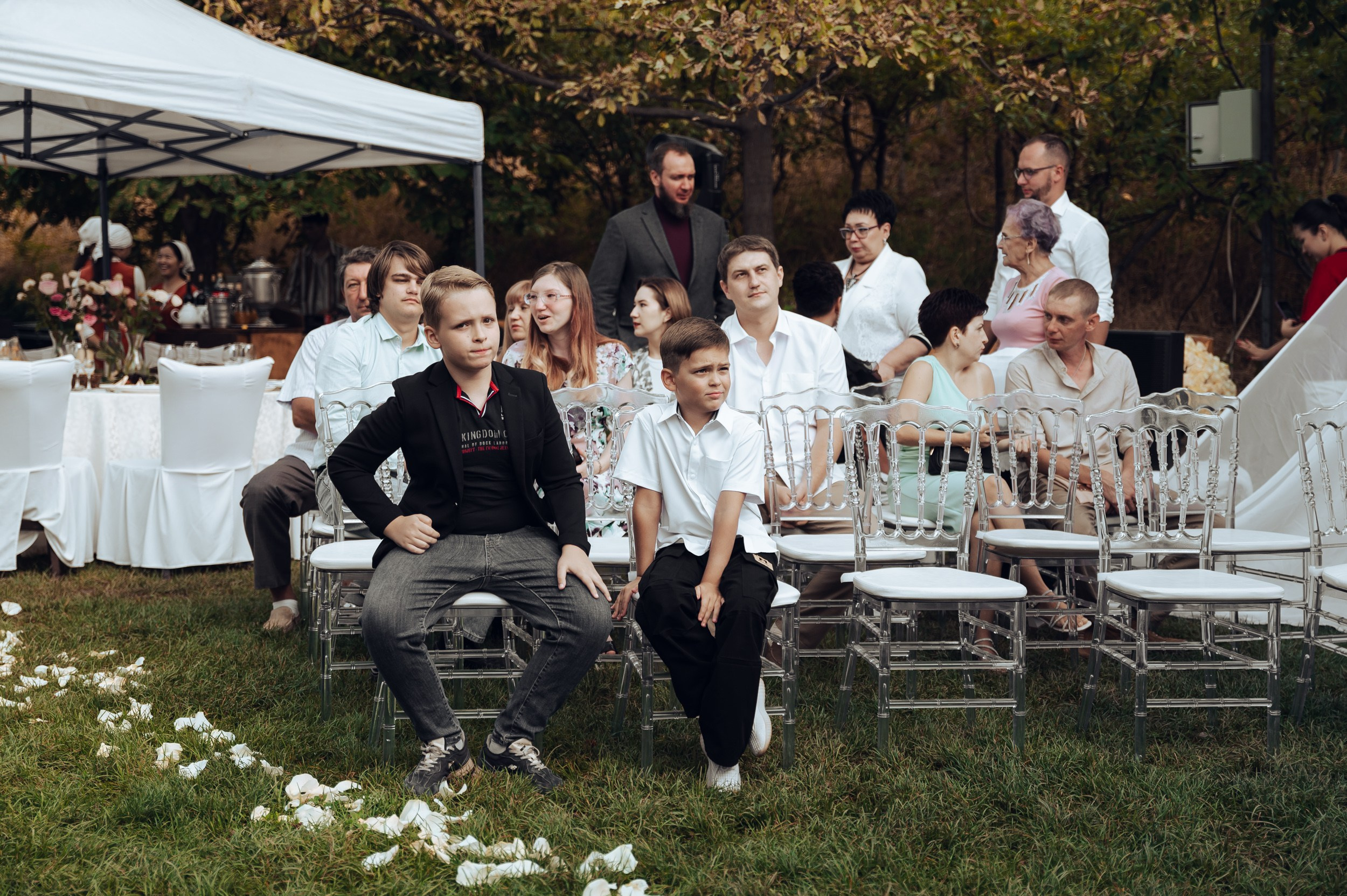 Алексей & Анастасия. Фотограф в Бишкеке Андрей Кавешников