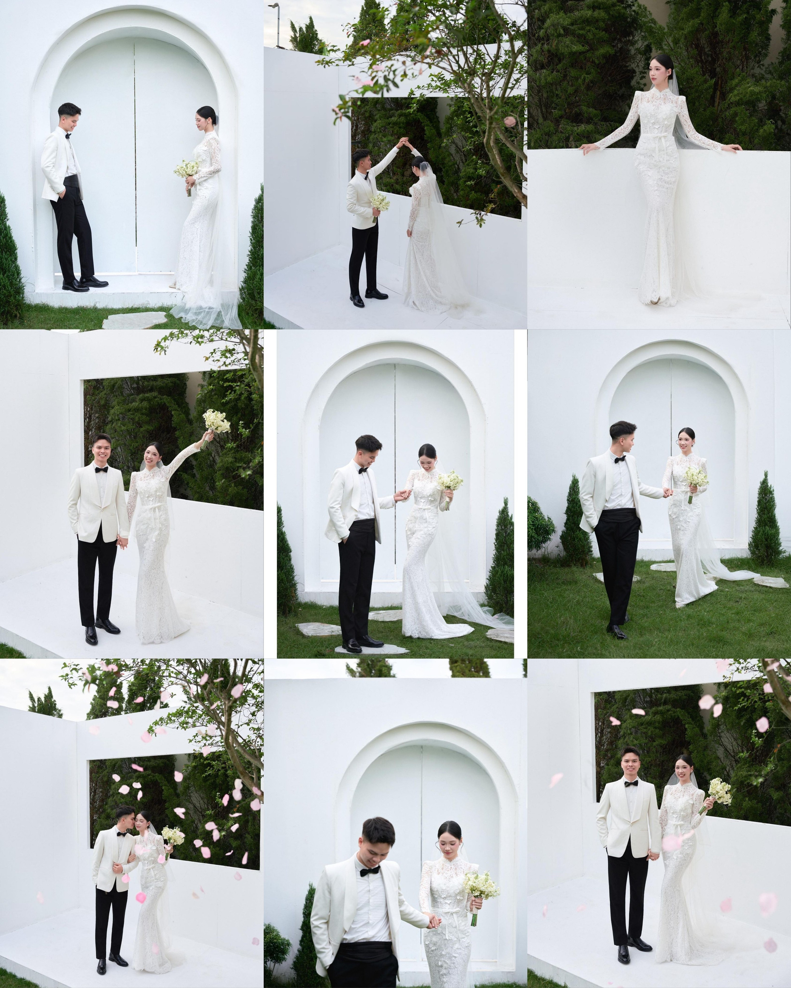 Glam House. Glam Wedding Studio