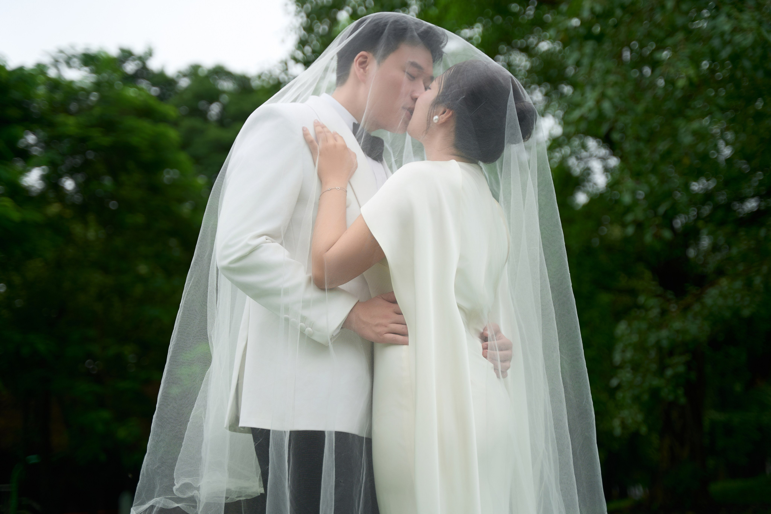 Prewedding Thu Trang & Duc Huy. Glam Wedding Studio