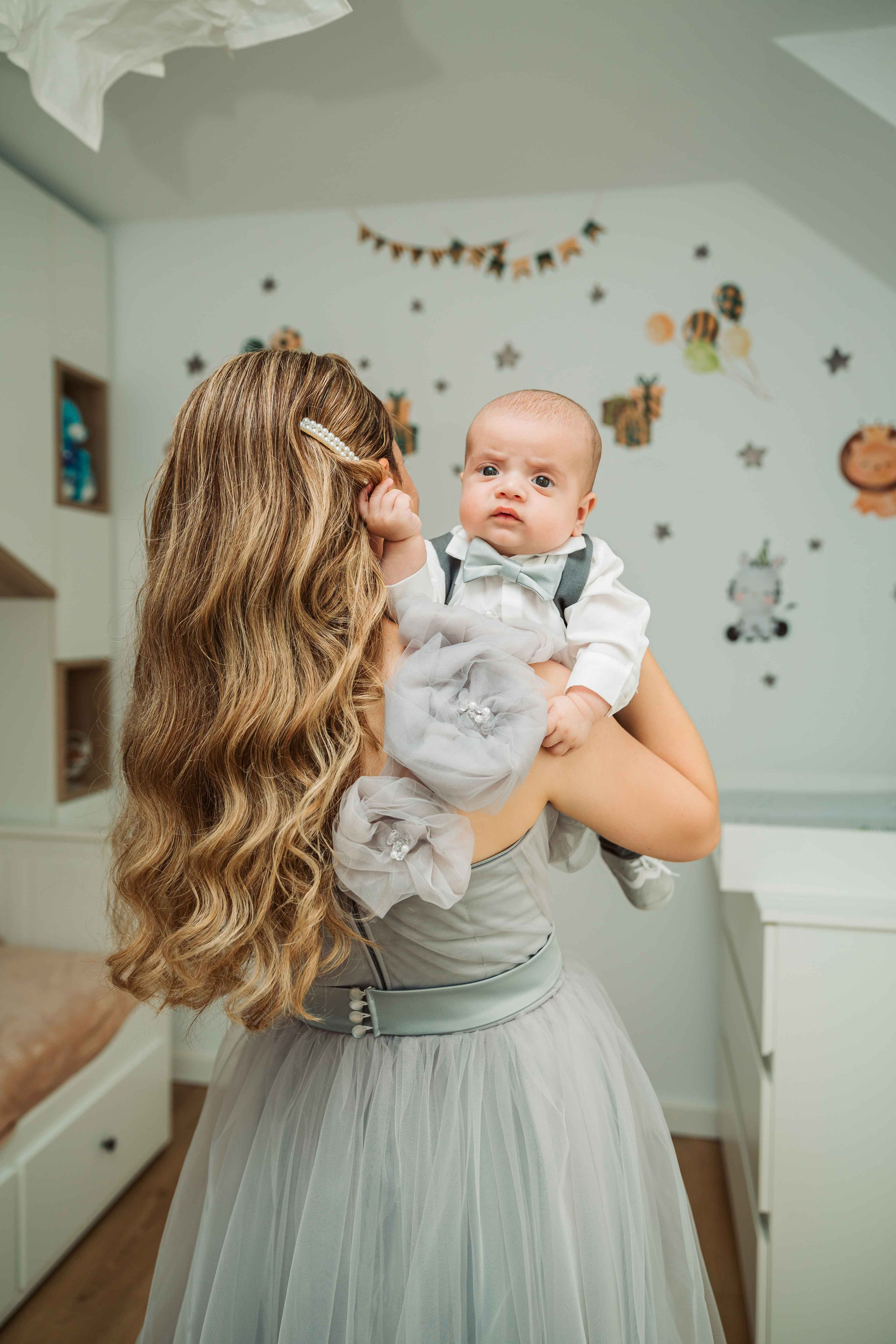 Botez Patrick. Contrast Studio