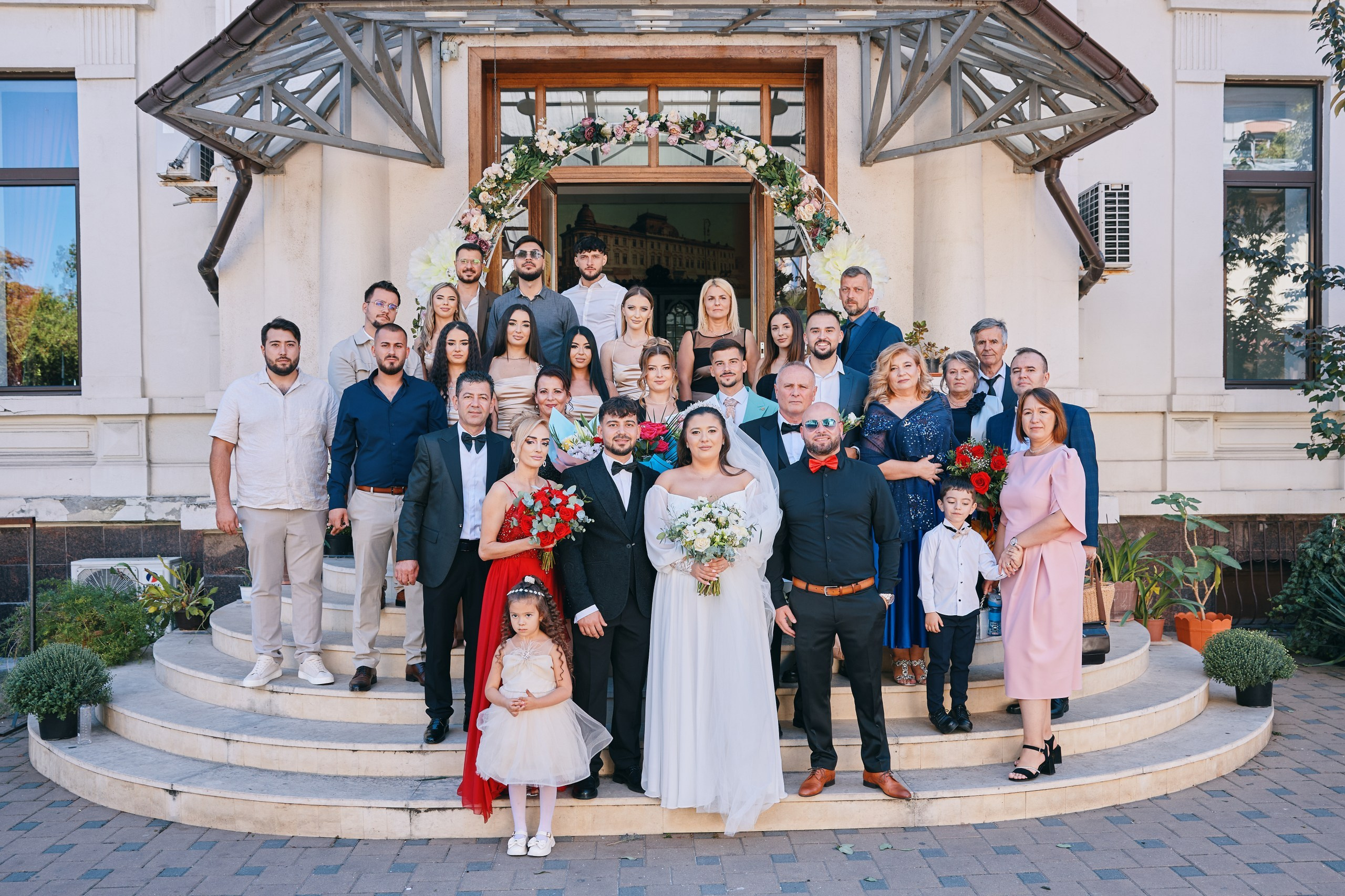 fotograf nunta Ploiesti