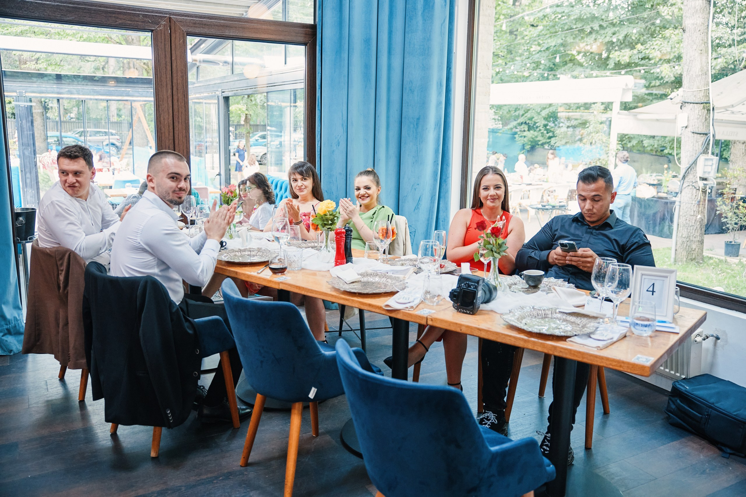 Andreea ❤️ Mihai. Bogdan Vancea | Fotograf Nunta Ploiești