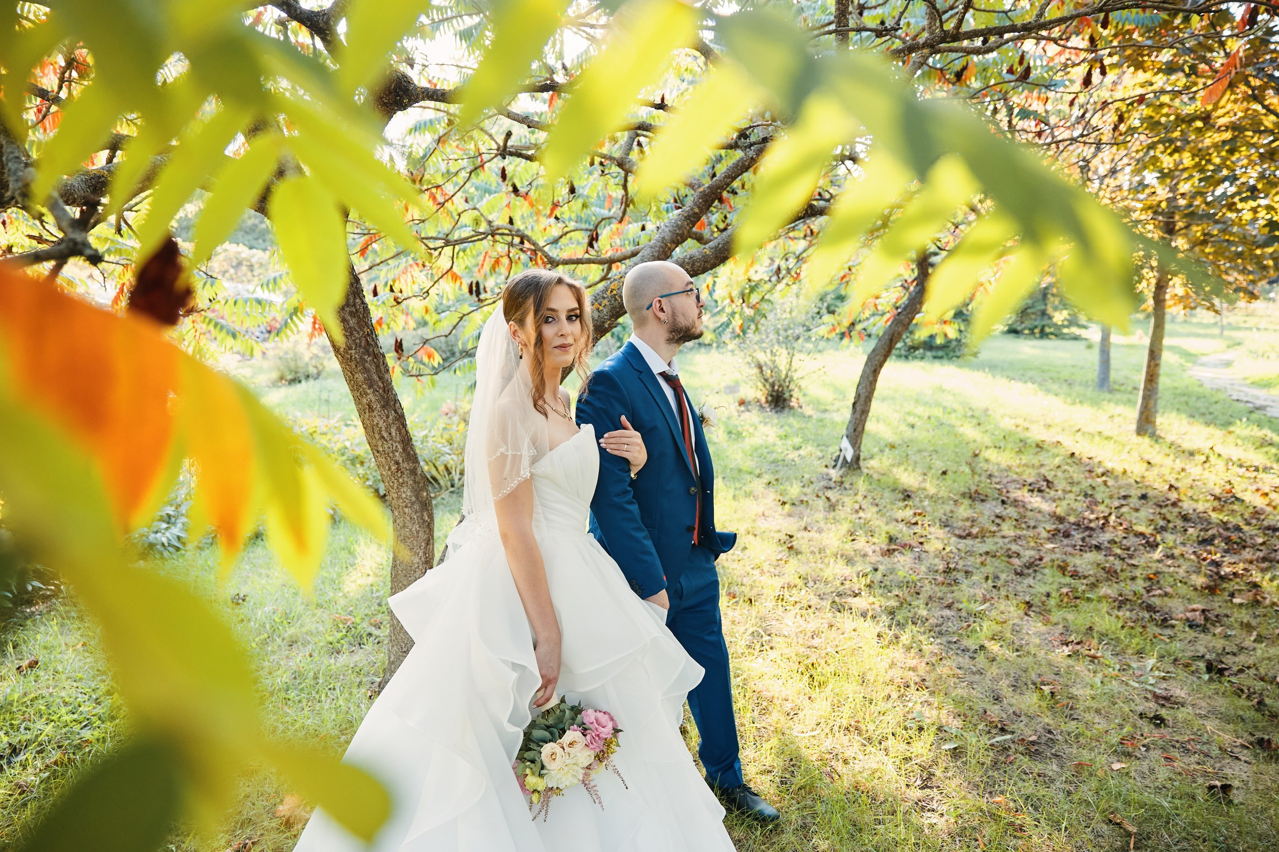 Bianca & Alexandru. Bogdan Vancea | Fotograf Nunta Ploiești